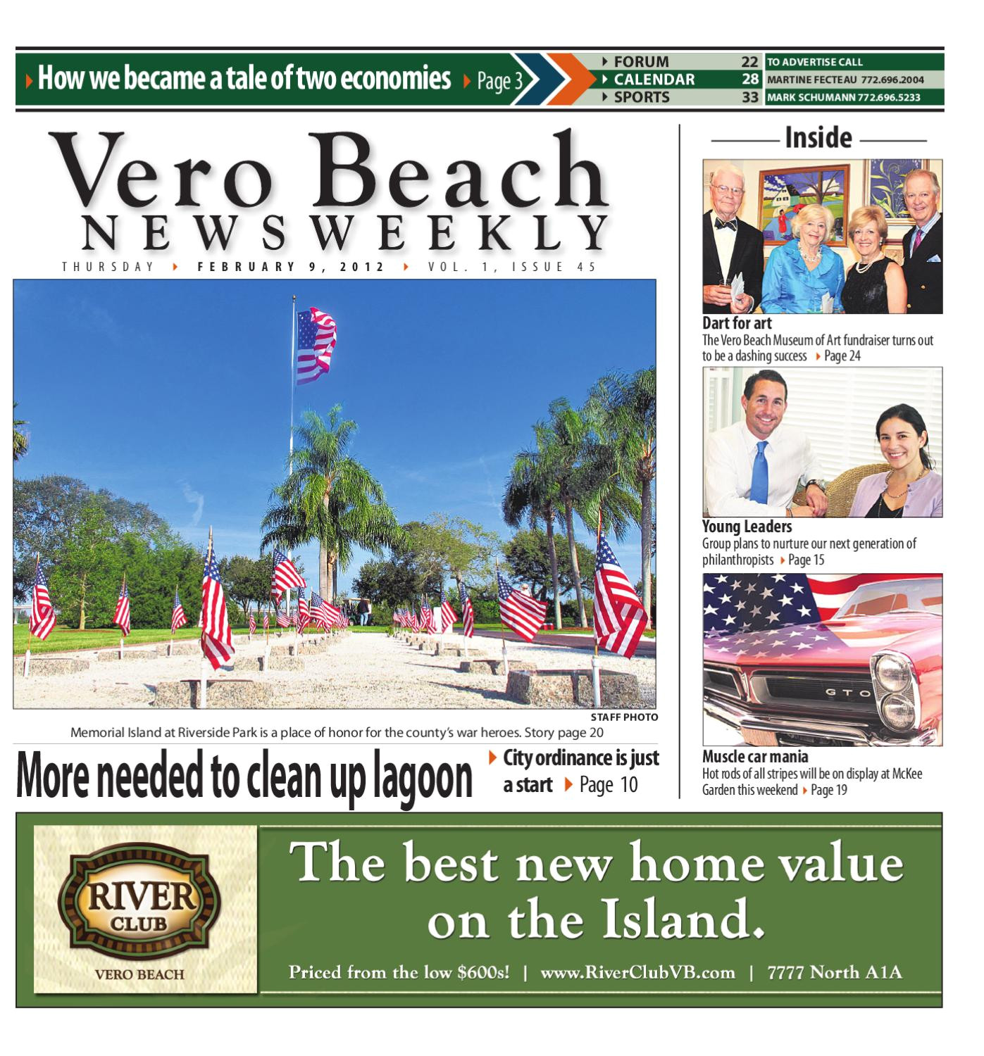 Dave Appliance Repair Vero Beach Vero Beach News Weekly by Tcpalm Analytics issuu