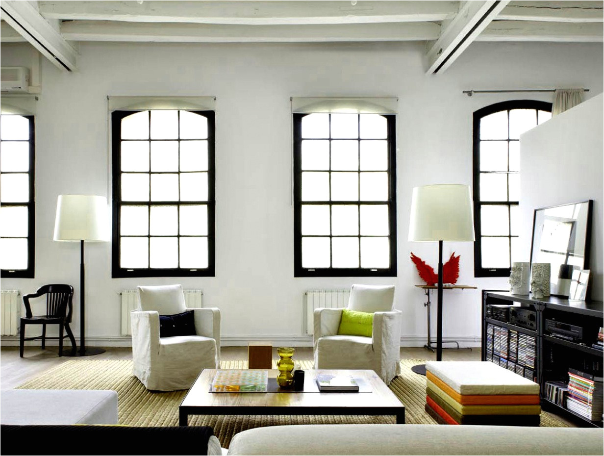 galeria de decoracion moderna ventanas dise c bos para decorar tu casa with decoracion moderna salon