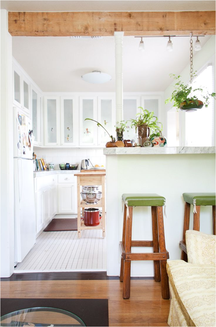 chris lynn s sunny simple austin abode