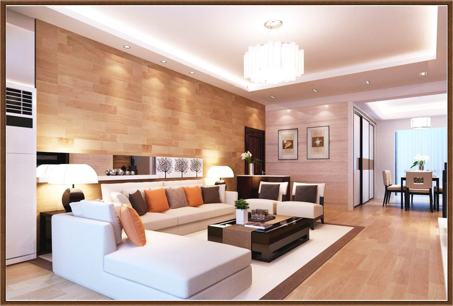 fotos decoracion interiores modernas decorar un salon