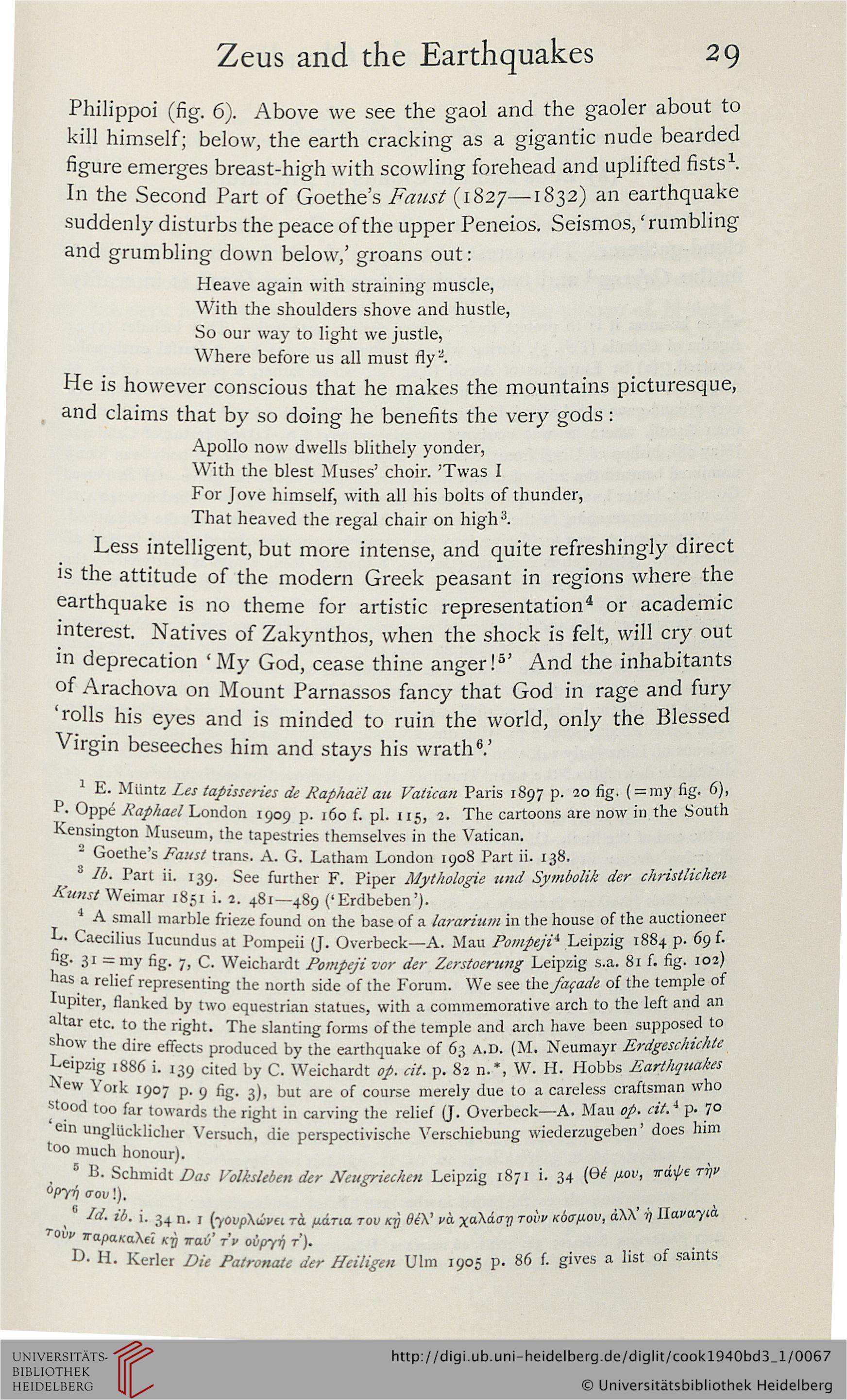 cook arthur b zeus a study in ancient religion band 3 1 zeus god of the dark sky earthquake clouds wind dew rain meteorits text and notes