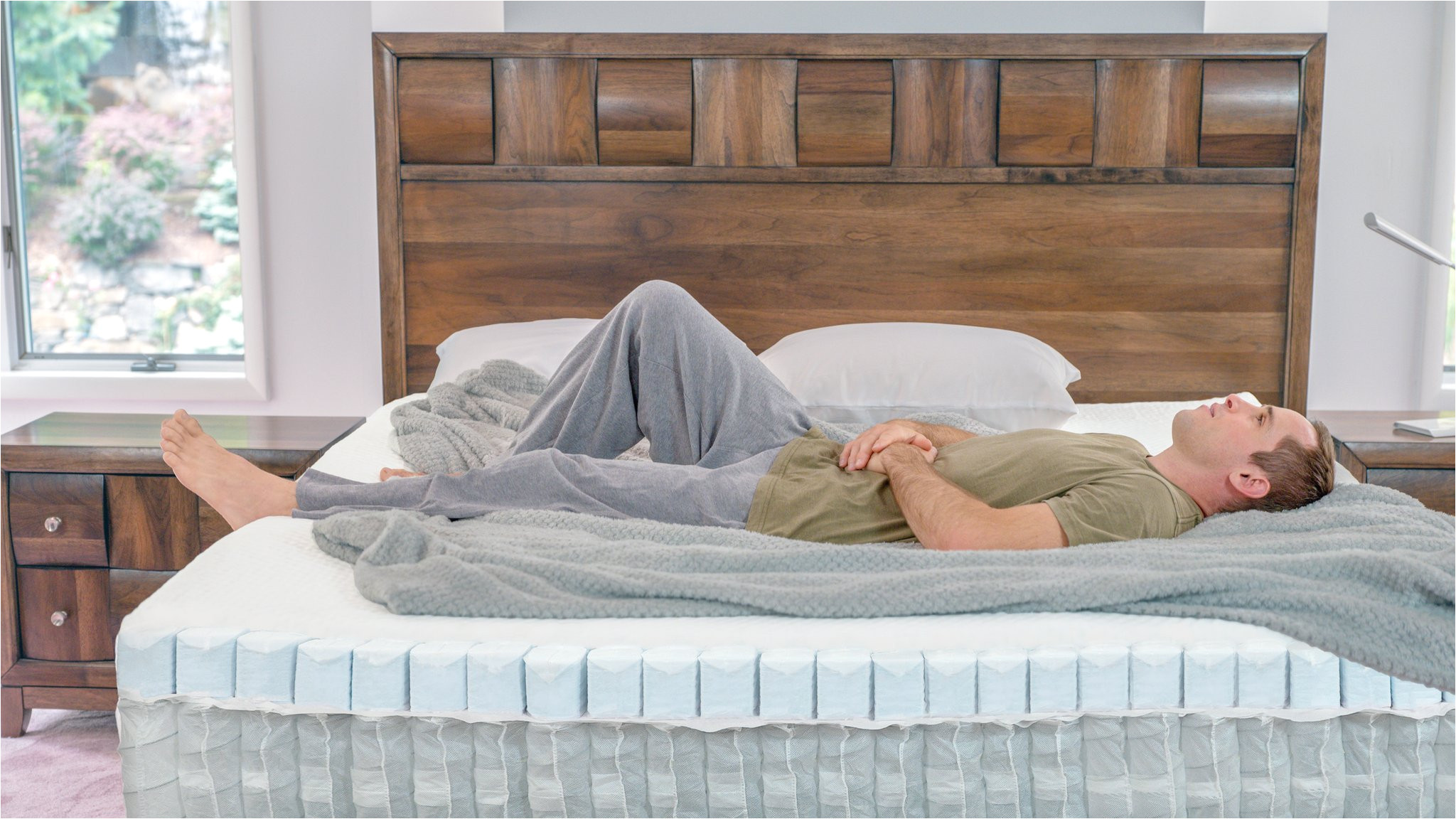 Discount Mattress Knoxville Tn Sleepovation 700 Tiny Mattresses In One for Back Pain Relief