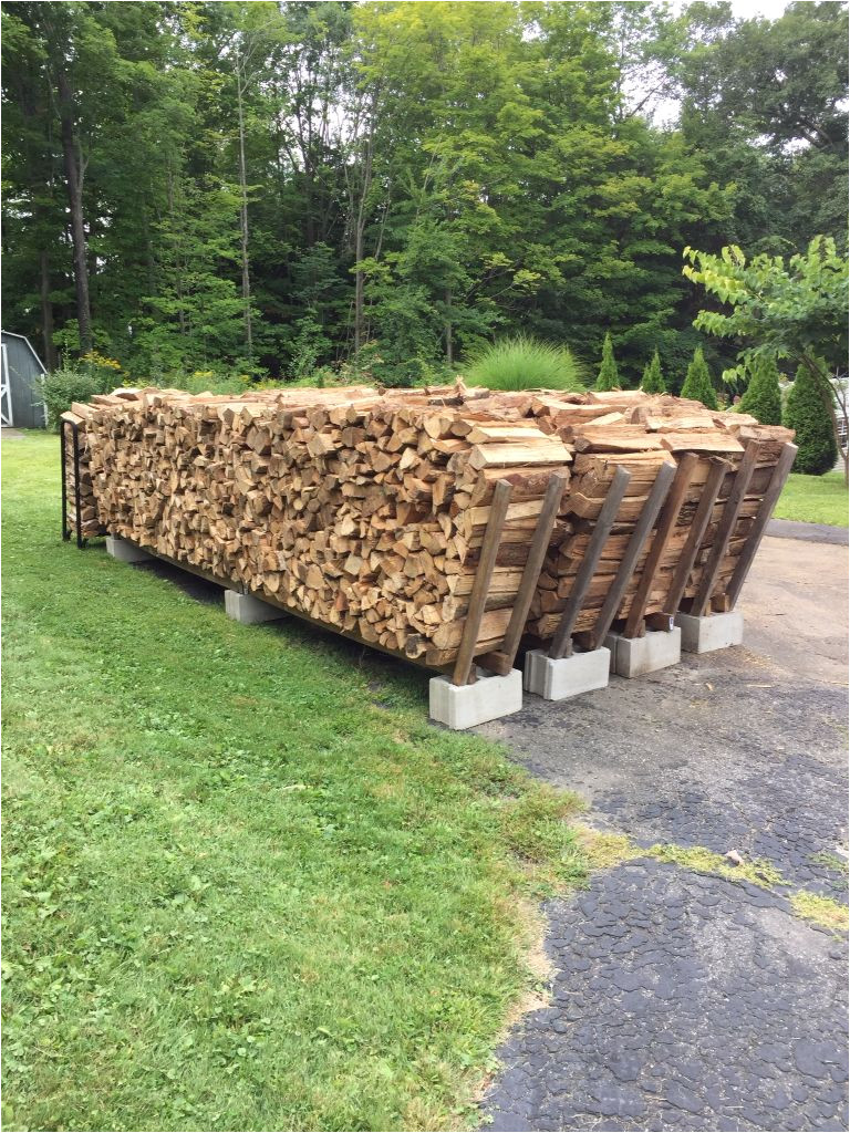 diy firewood rack ideas will help you to keep the piles of firewood dry so you can enjoy bonfires in your back yard