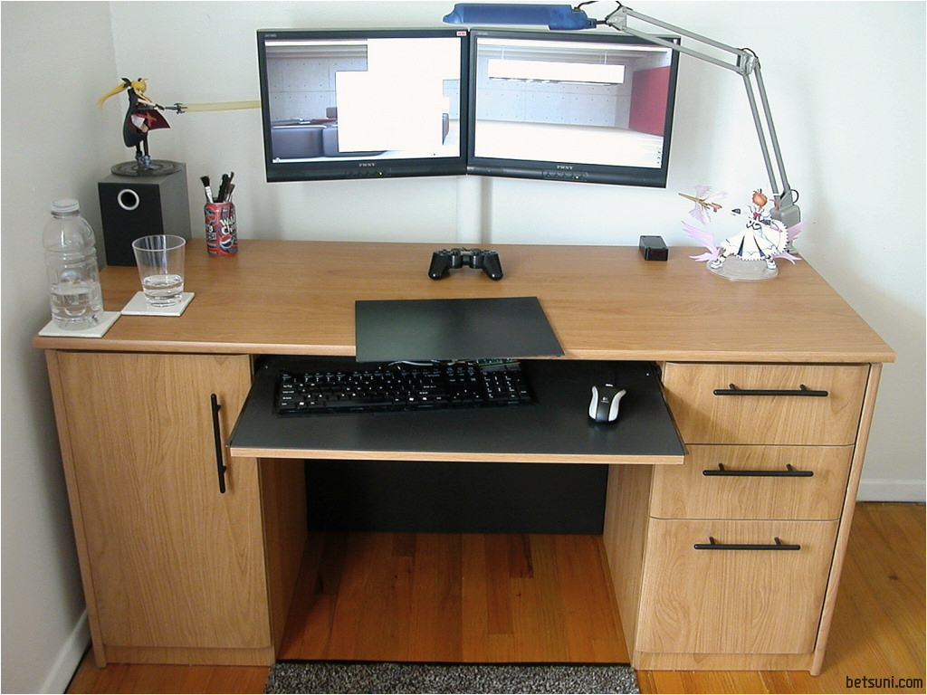 desk