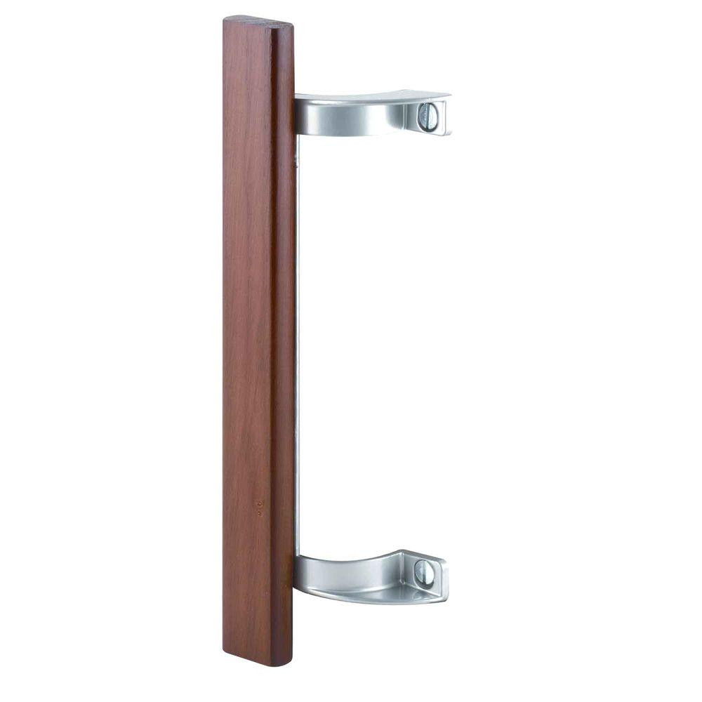 prime line wood patio door handle
