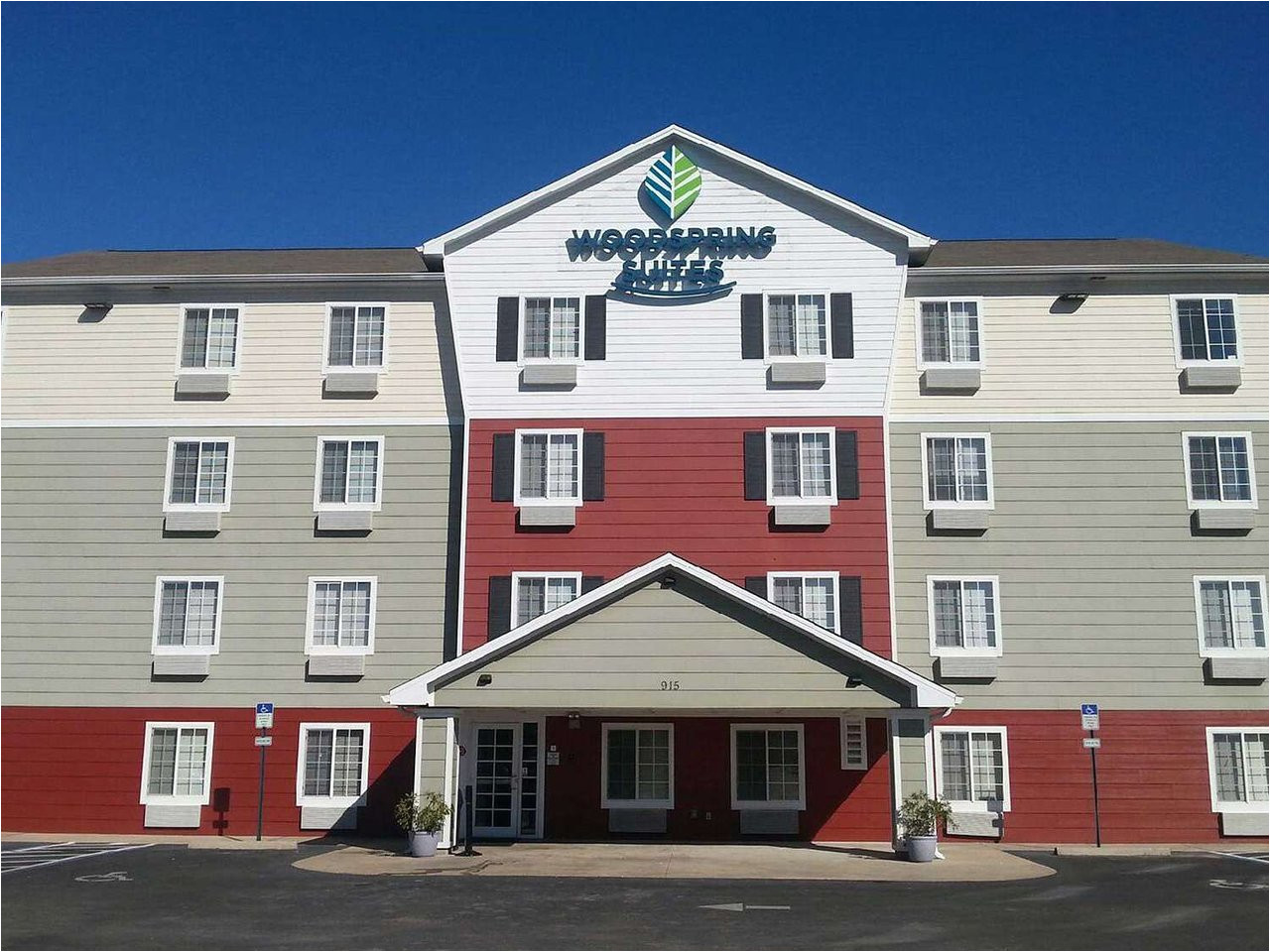 woodspring suites fort walton beach bewertungen fotos preisvergleich florida tripadvisor