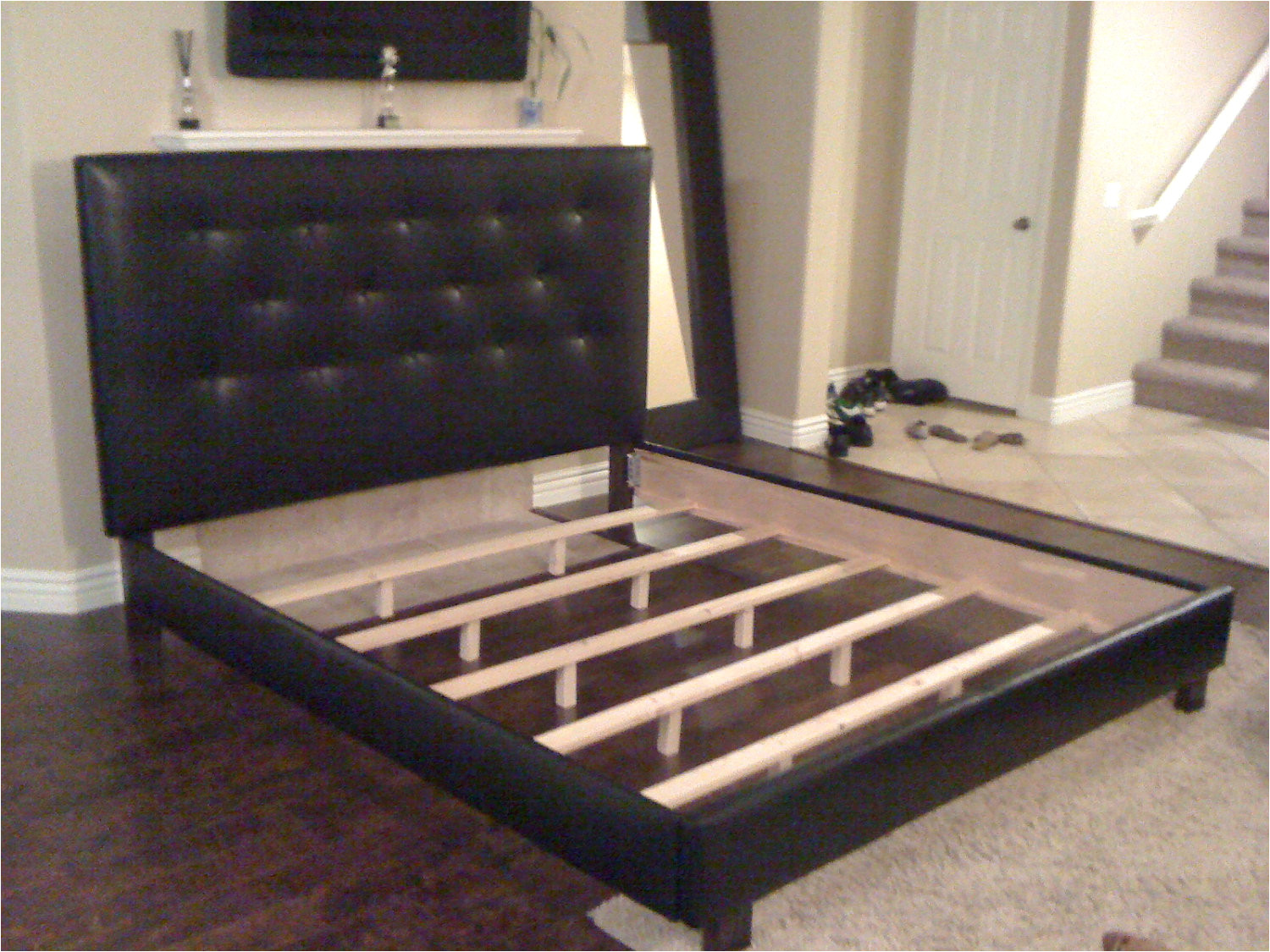 california king bed frame plans cal king bed frame yes free and open source plans for an easy to build results 1 24 of 228 online shopping for home kitchen