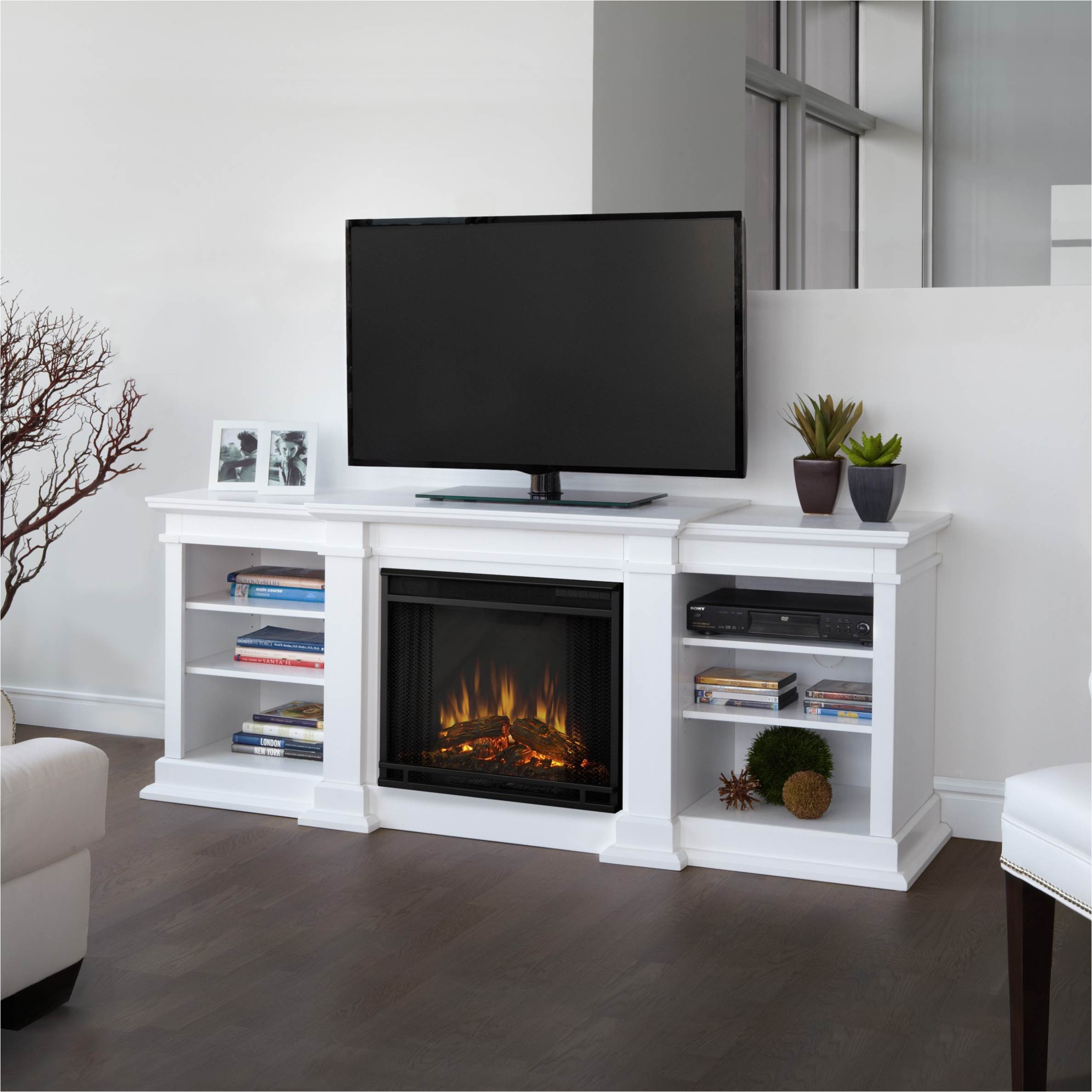 Ember Hearth Electric Fireplace Costco Reviews AdinaPorter