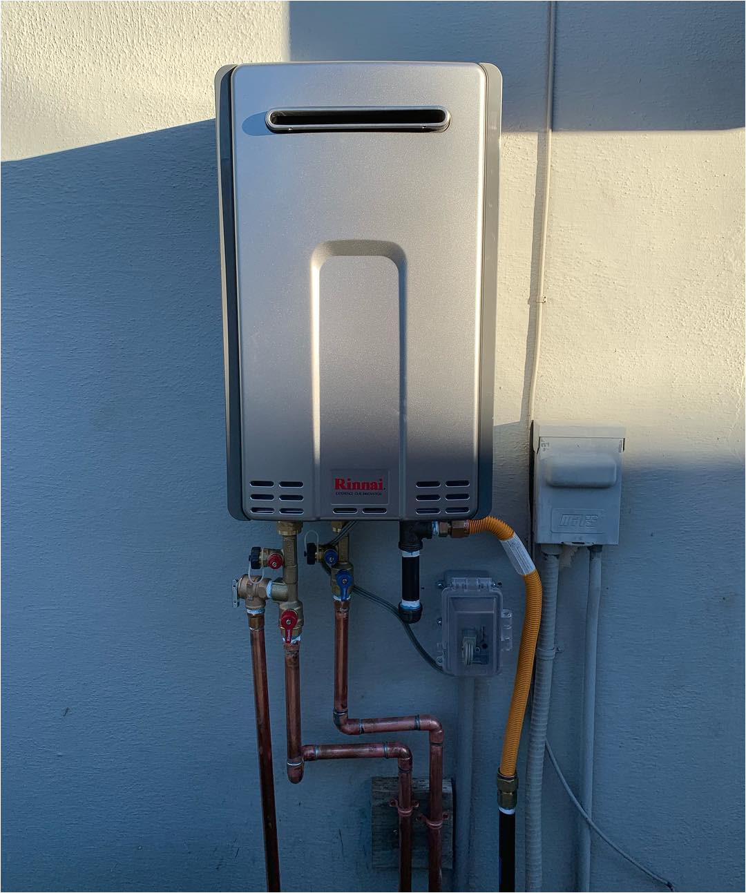 as tank water heaters become a thing of the past tankless water heaters are the