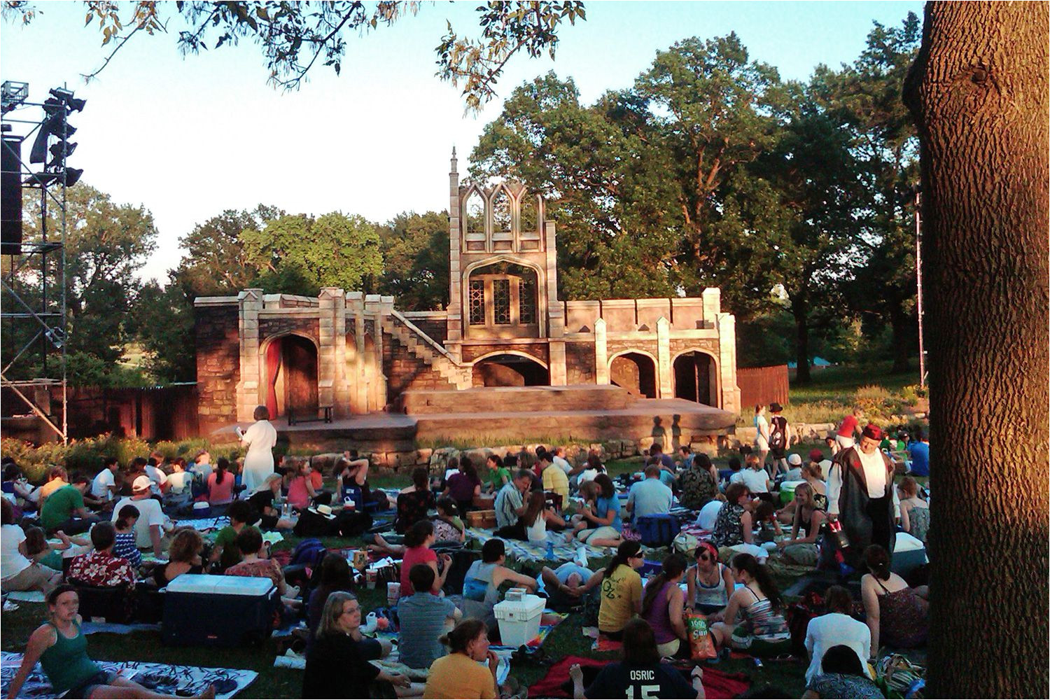 Evening Family Activities In St Louis | AdinaPorter