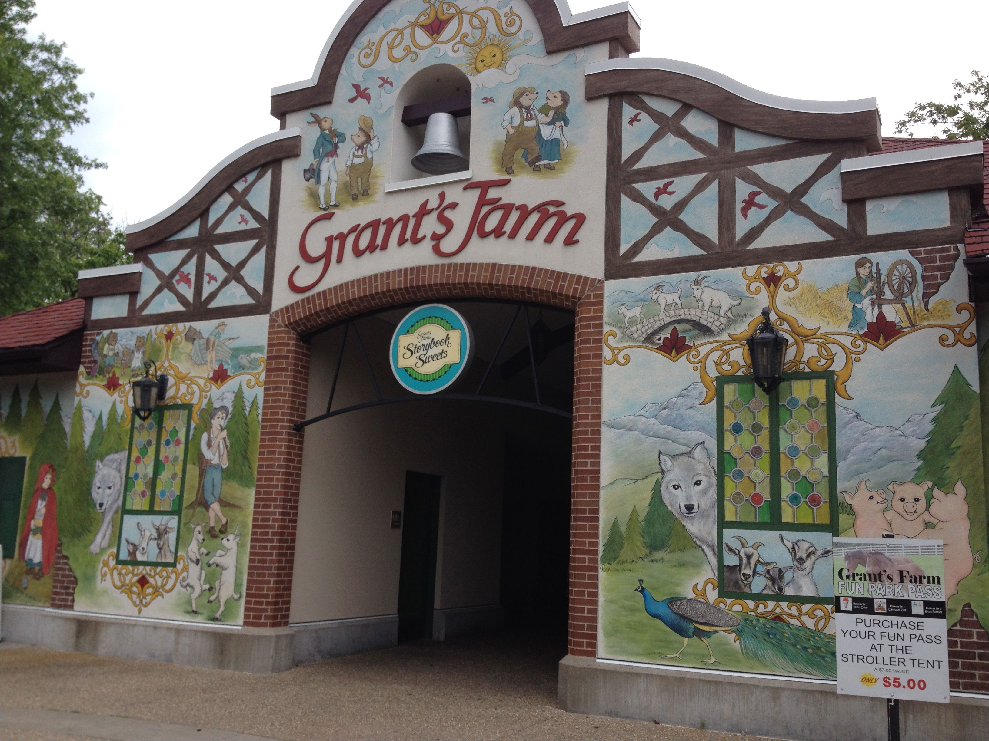 food trucks at grant s farm