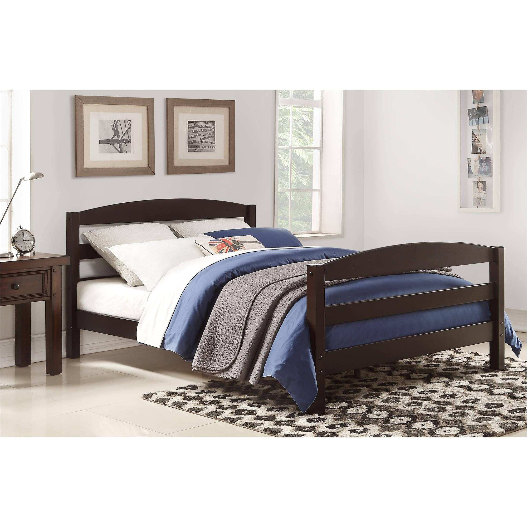 extra strong bed frame awesome better homes and gardens leighton full bed multiple colors of extra