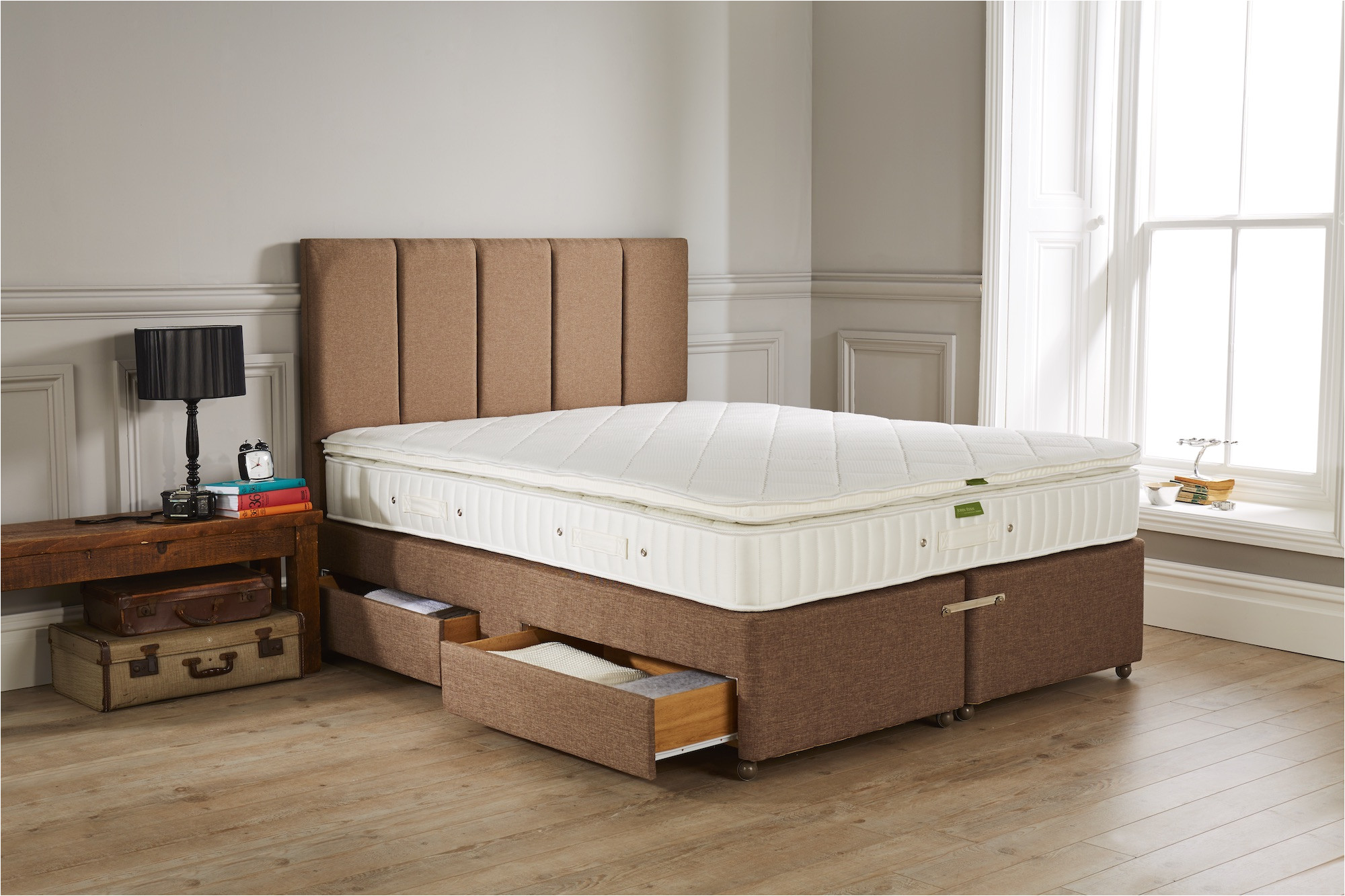 john ryan fusion 4 mattress 4