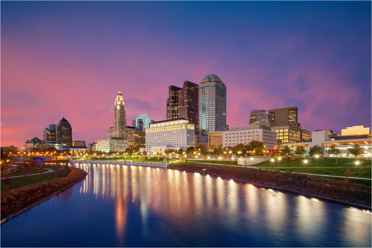 Family Things to Do In Columbus Ohio today | AdinaPorter