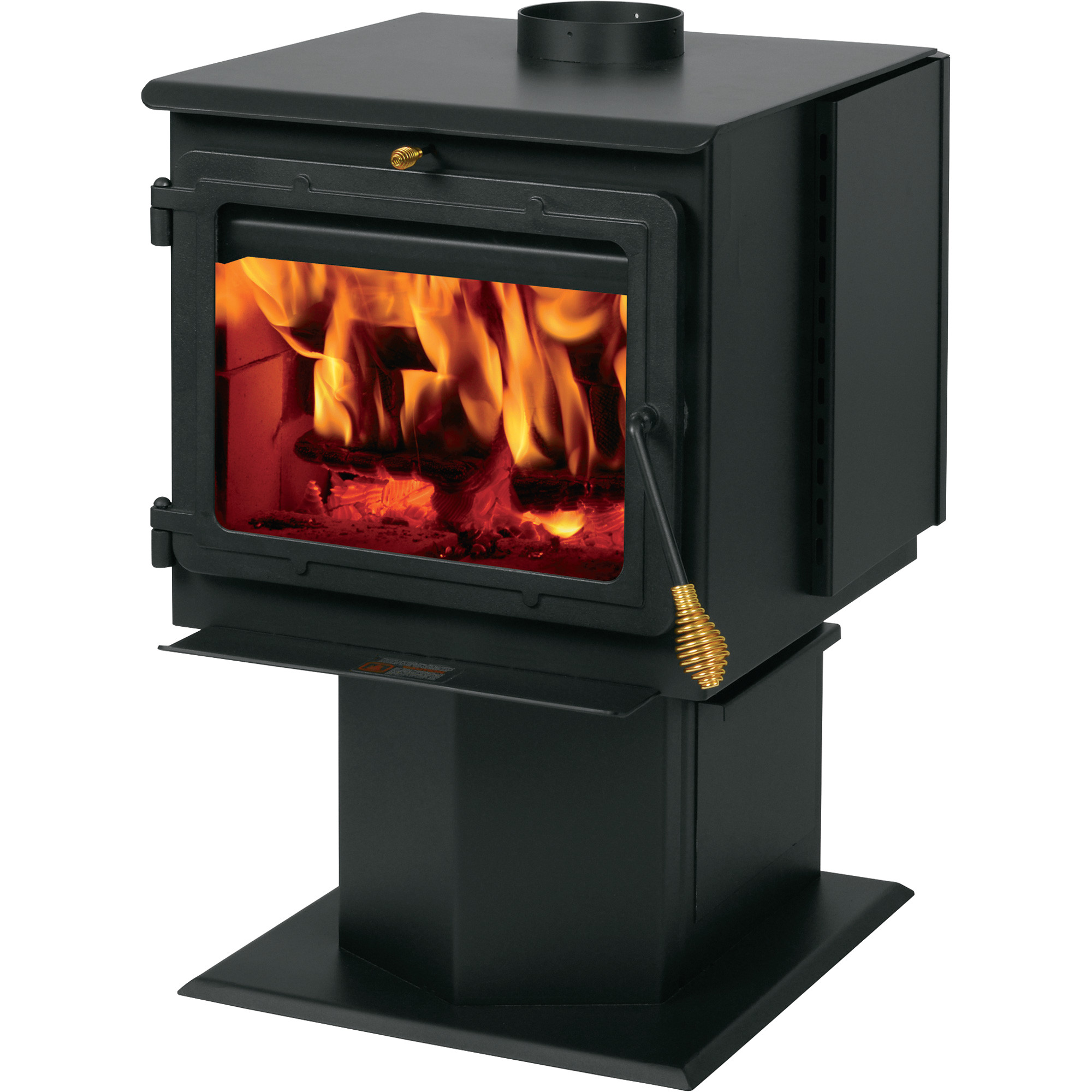 england stove works wood stove 80 000 btu epa certified model 50