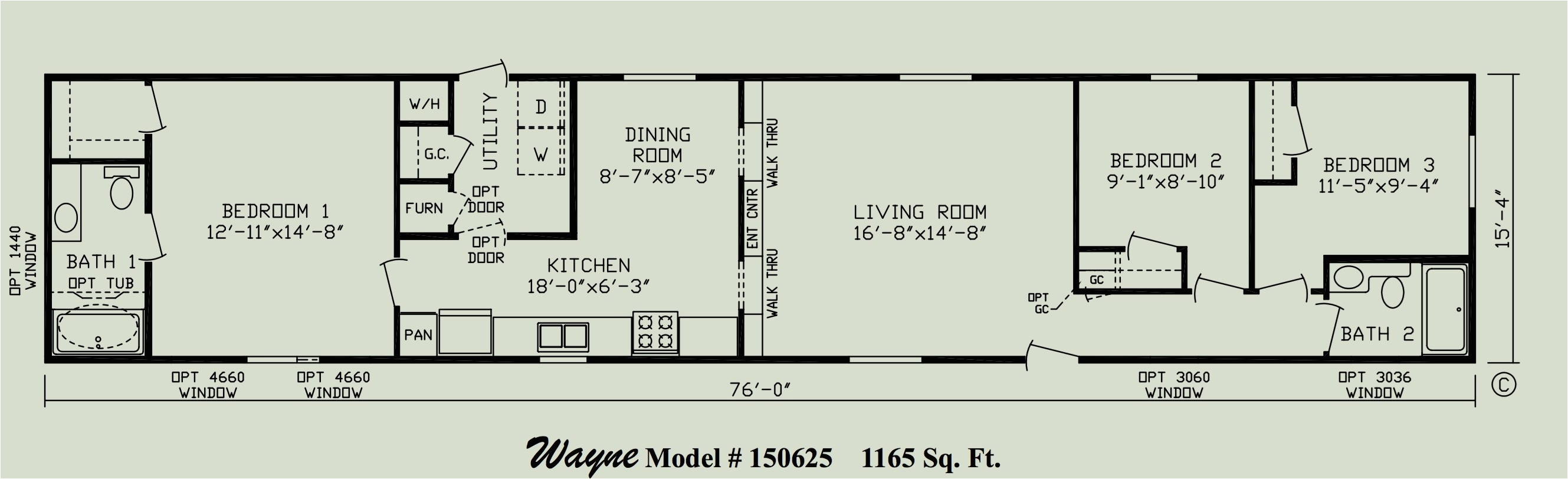 fleetwood manufactured homes floor plans best of 1998 fleetwood mobile home floor plans luxury 1997 fleetwood