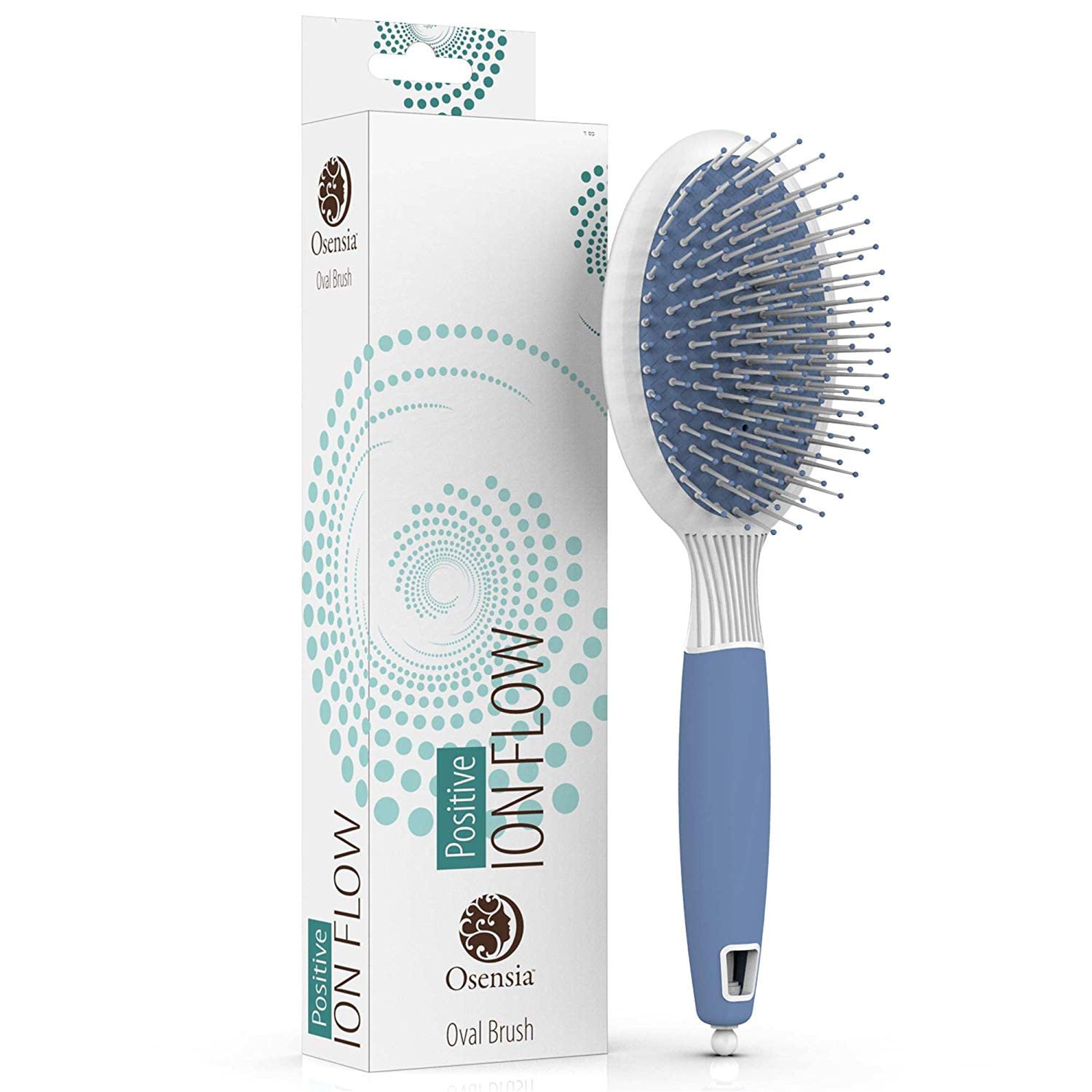 Fuller Brush Products Coupons Amazon Com Professional Gentle Detangler Brush Oval Hair Ionic