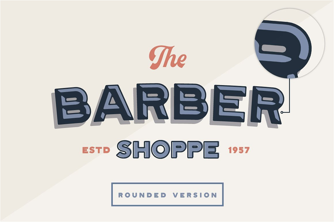 Fuller Brush Products Vintage Vintage and Retro Fonts Retrosupply Co