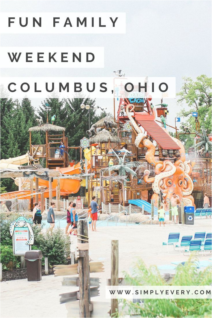 travel with kids columbus ohio visit columbus weekend trips road trips with kids family travel local travel zoombezi bay columbus zoo