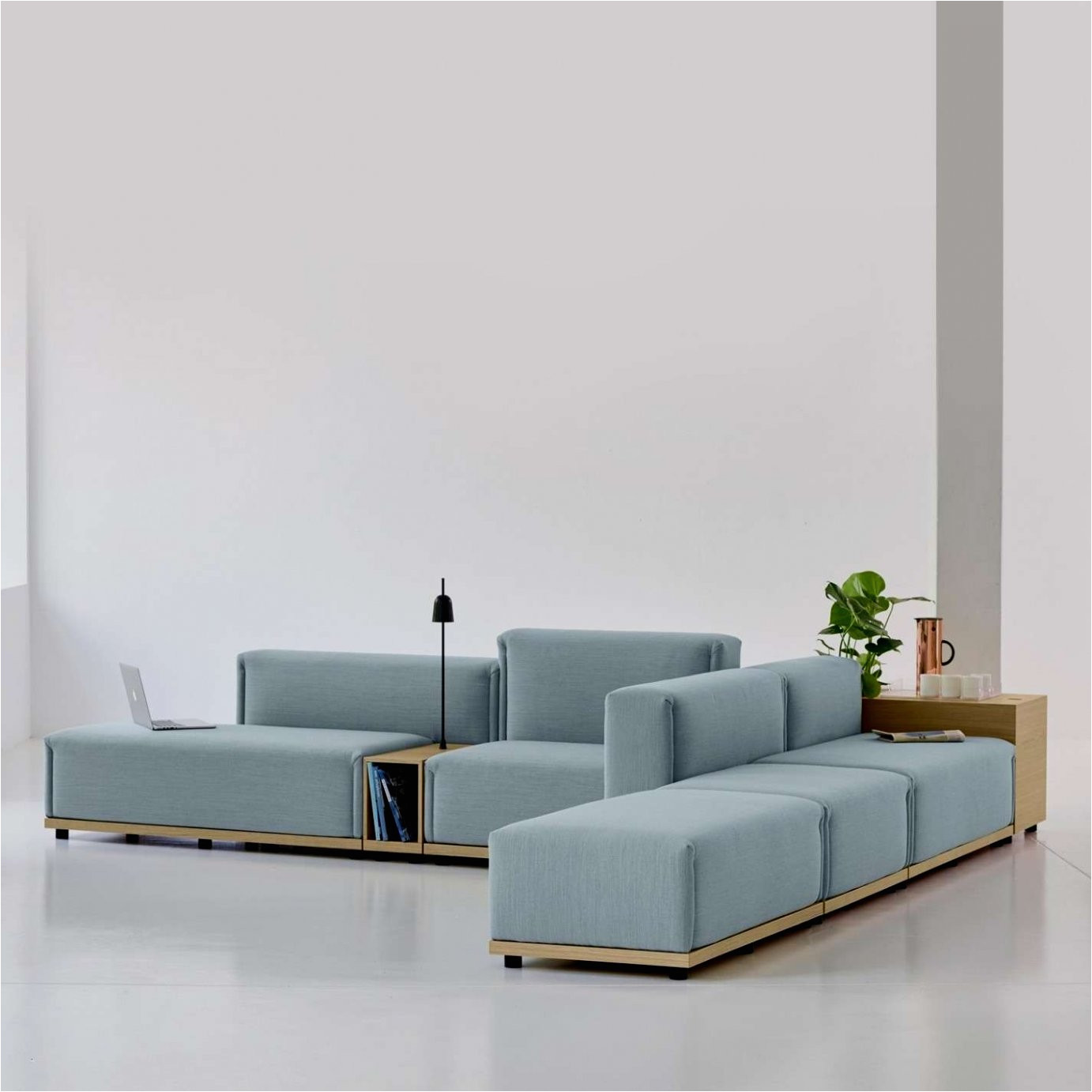 25 agradable sofa modular