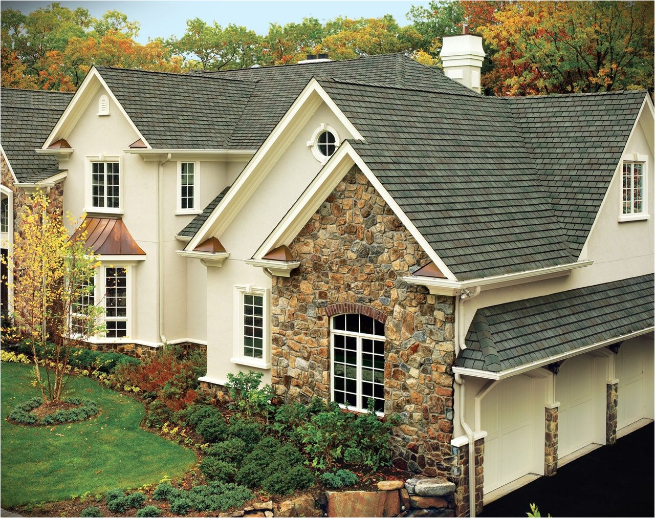 19 best gaf roofing examples images residential roofing roofing companies roofing contractors