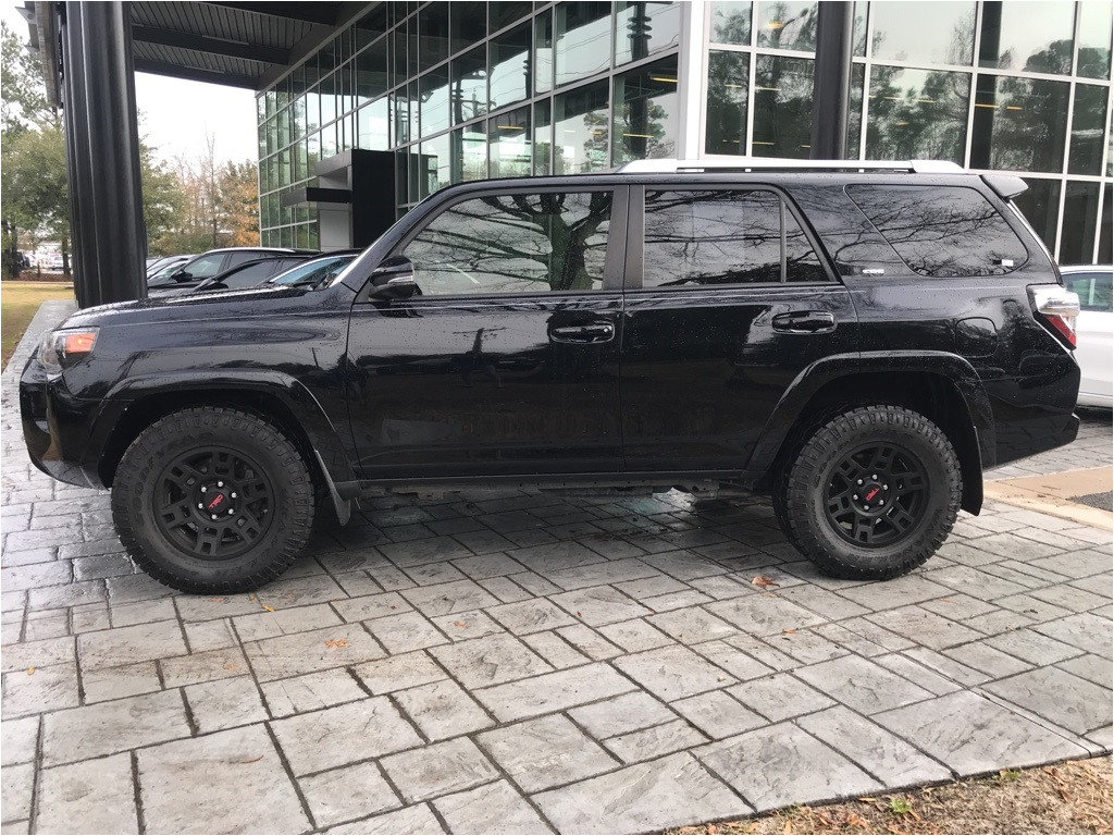 pre owned 2015 toyota 4runner limited