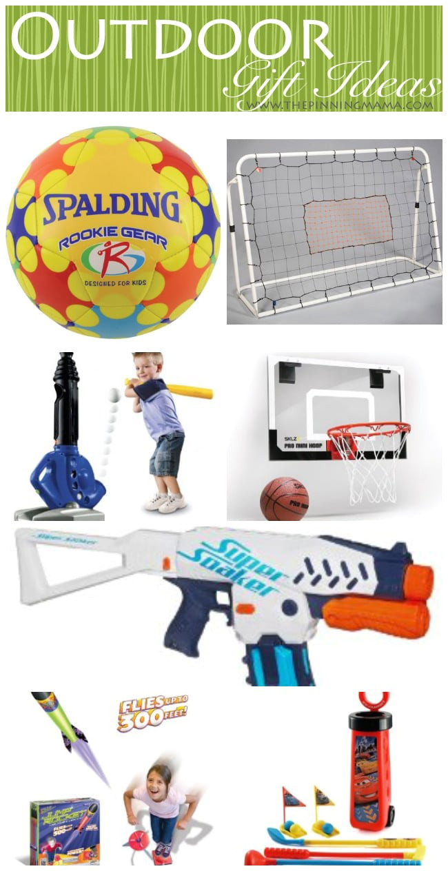 the ultimate list of gift ideas for a 4 year old boy