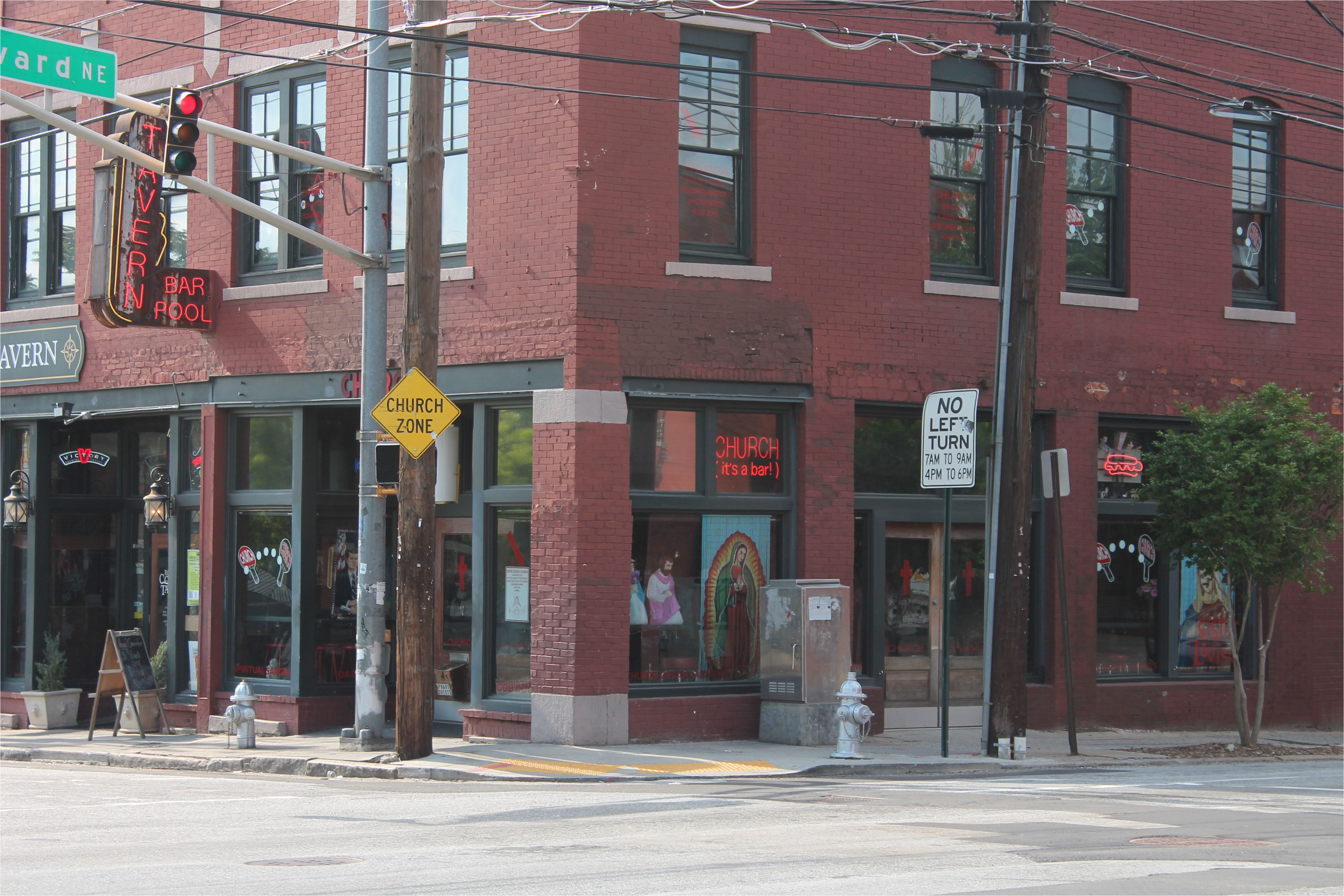 sister louisa s church of the living room ping pong emporium mixed bar