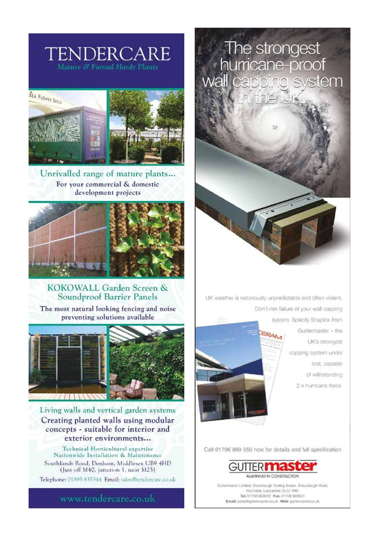 garden state gutter cleaning elegant premier construction magazine issue 20 8 pages 1 50 text version