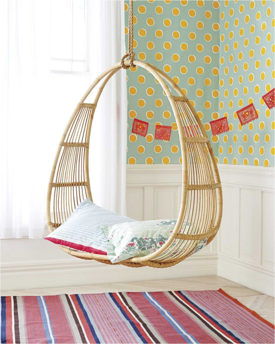 hanging wicker chairs for bedrooms images including charming rattan ikea chair hammock indoor swing nest