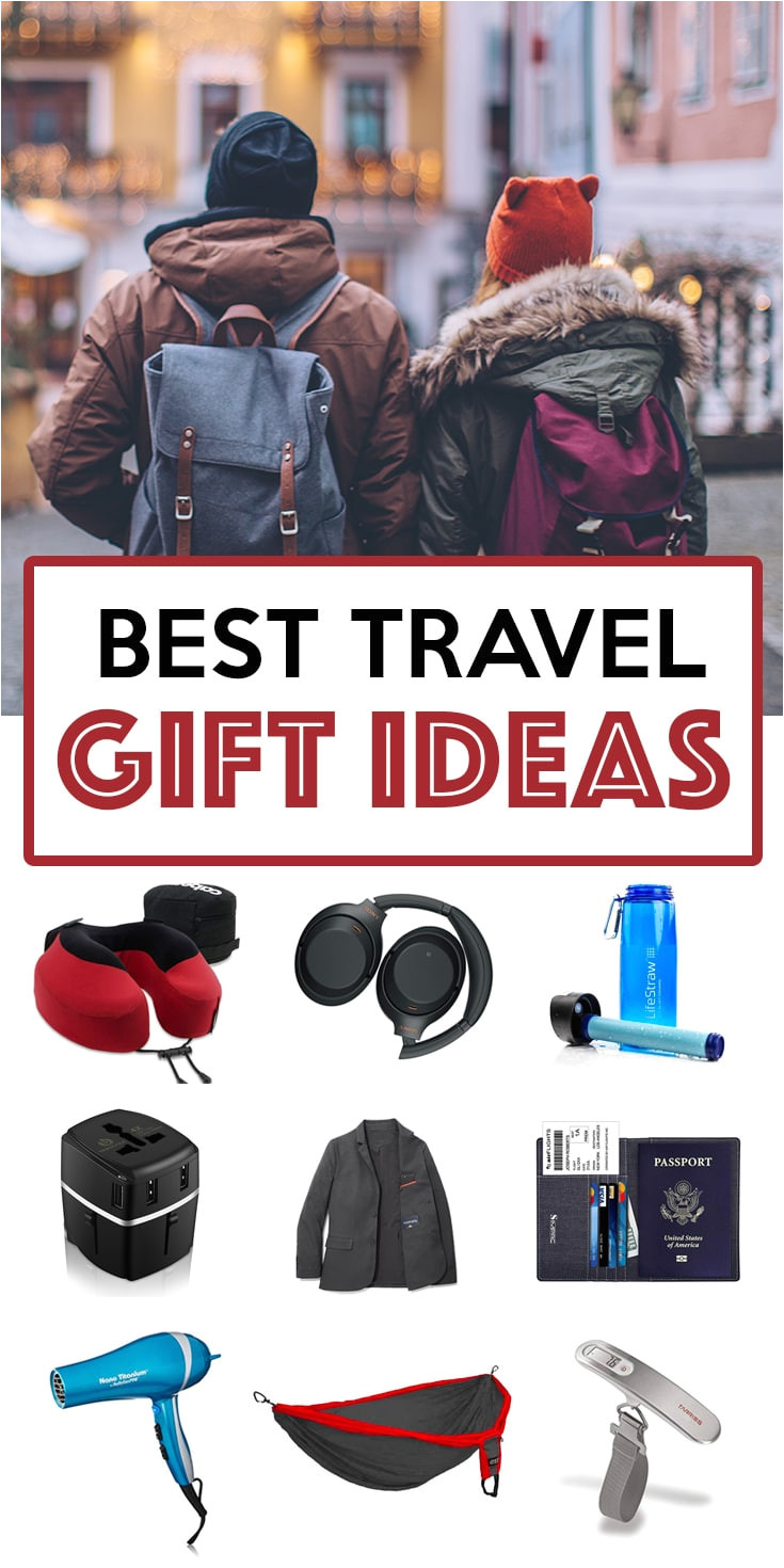 best travel gift ideas for the traveling in your life find a great present this