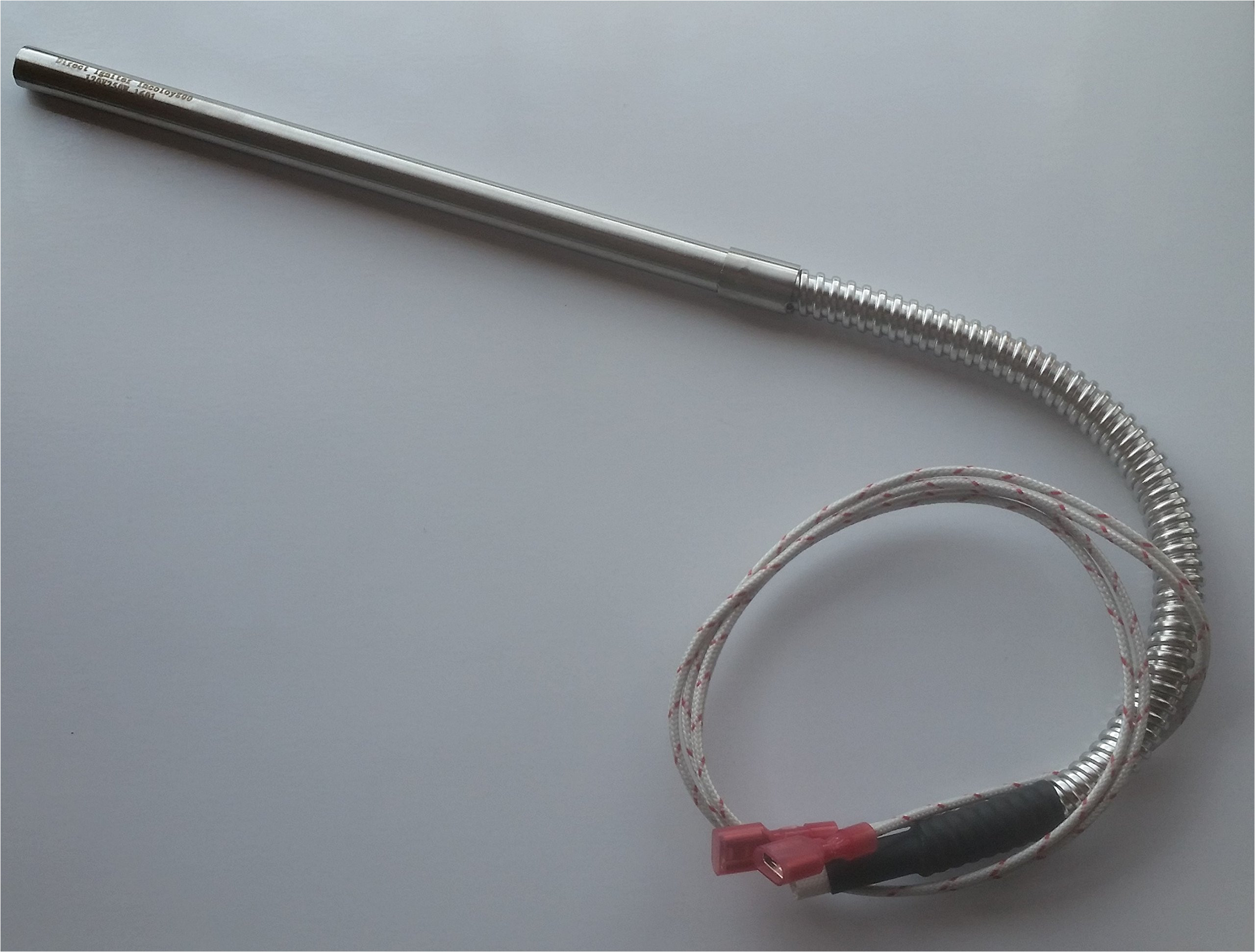 get quotations a direct igniter pellet igniter upgrade fits thelin parlour echo part 00 0035