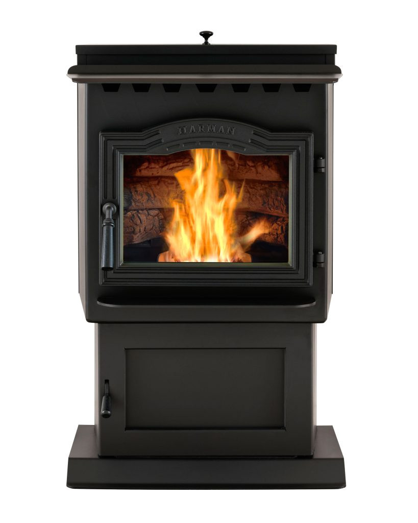 Harman P68 Pellet Stove Manual | AdinaPorter