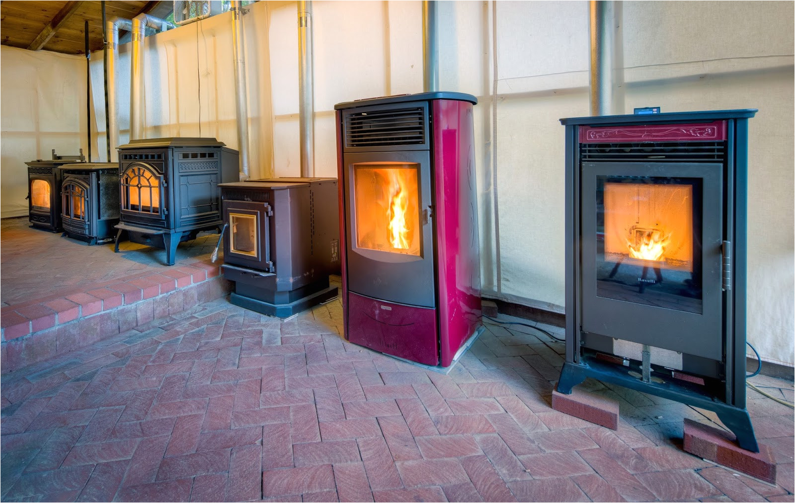 agh tested six popular pellet stoves almost all performed well during intensive 30 day testing but did not live up to some manufacturer claims