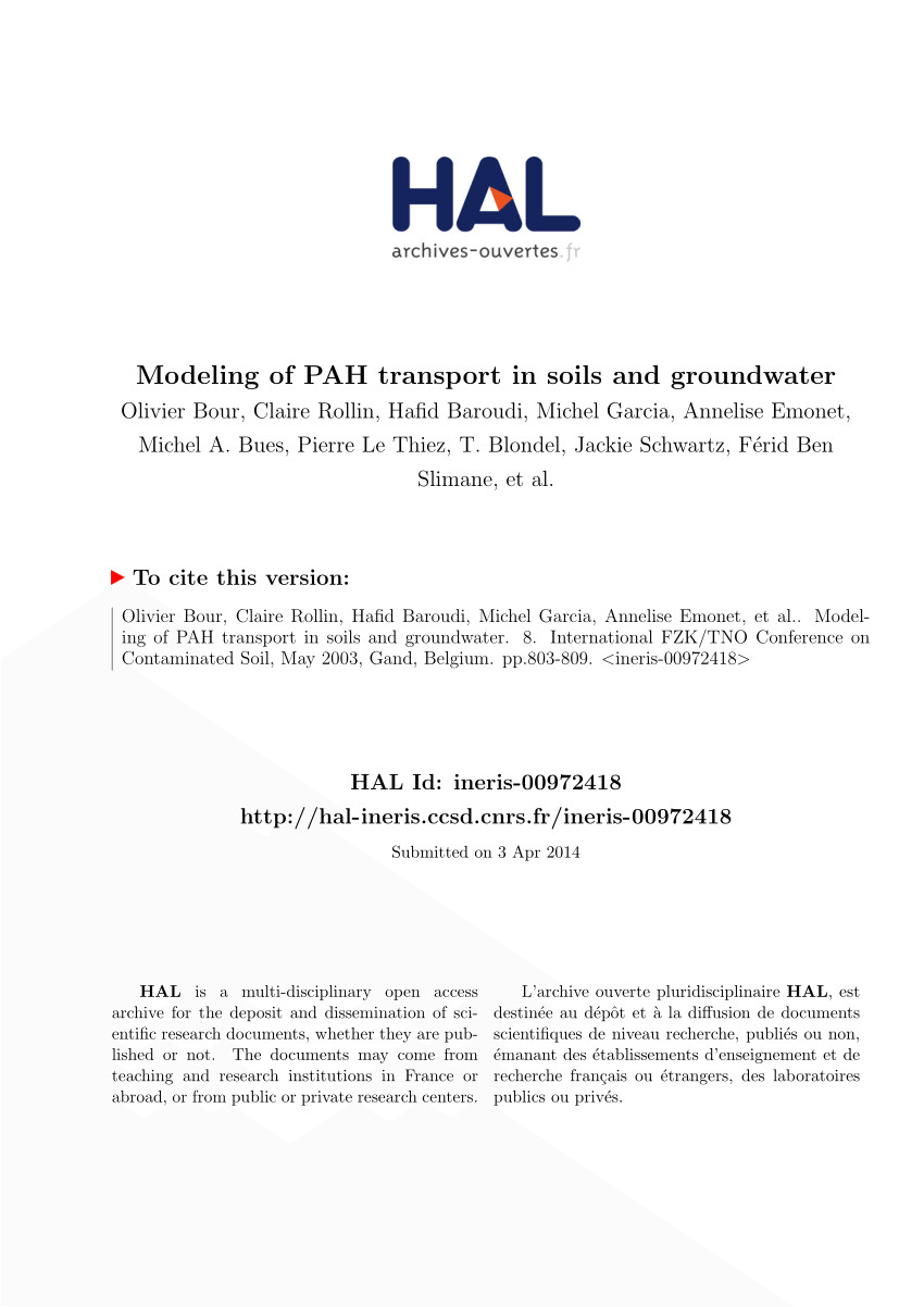 on the hydro dispersive equivalence between multi layered mineral barriers request pdf