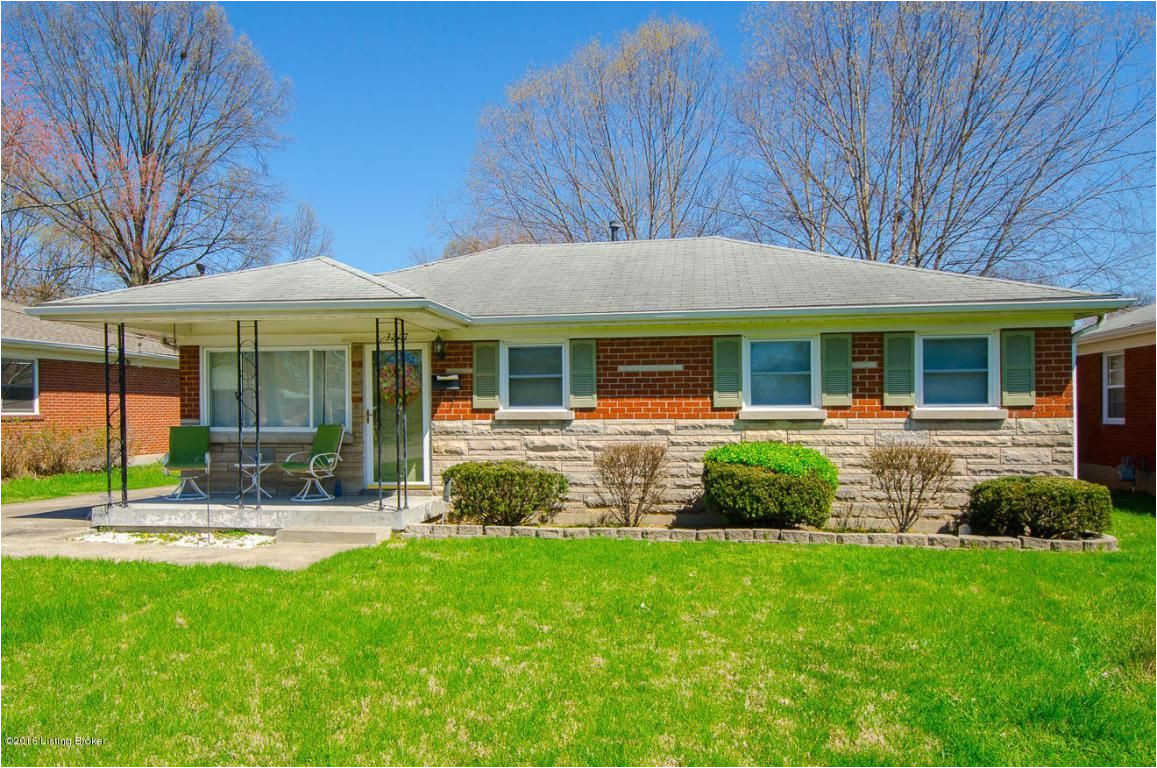 residential property for sale in louisville ky mls 1443666 learn more from the elizabeth monarch group welcome home to this beautiful brick ranch