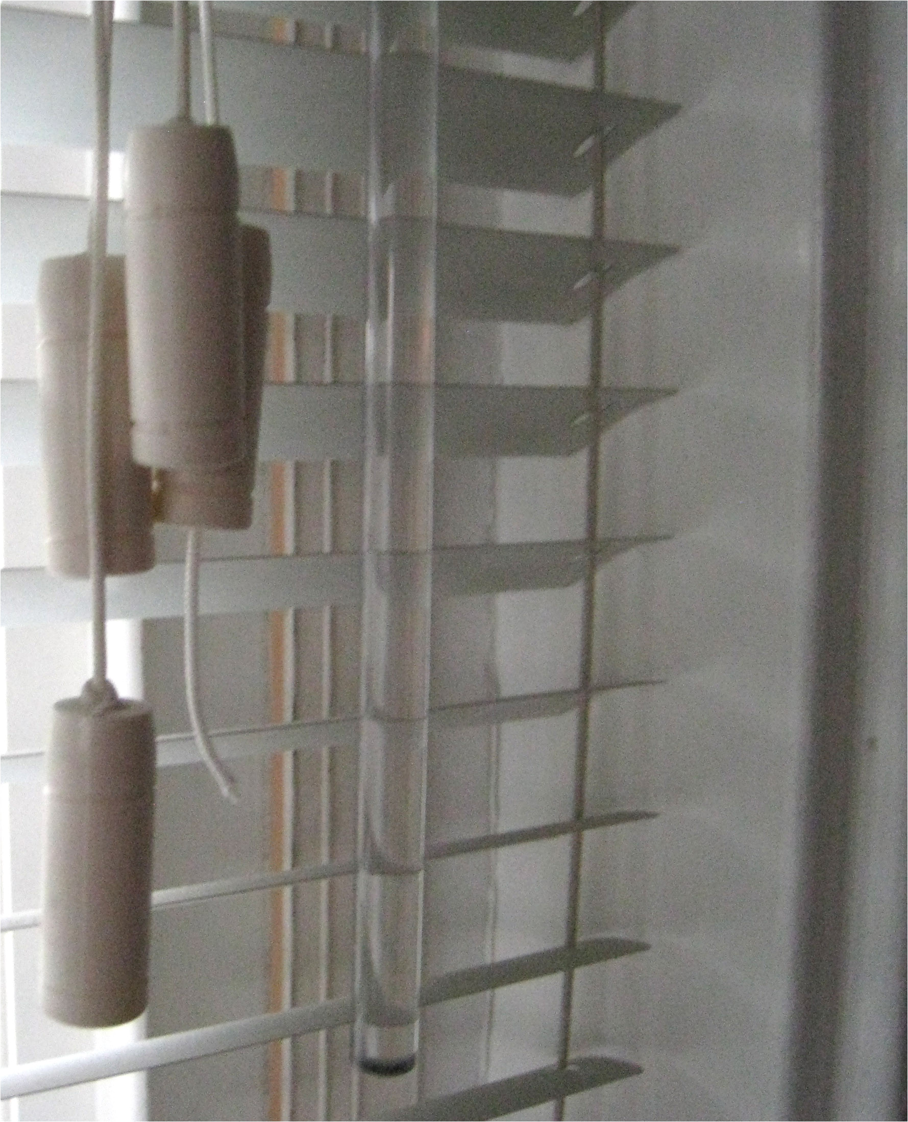 How to Lower Blinds with 3 Strings How to Restring Blinds 12 Steps with Pictures Wikihow