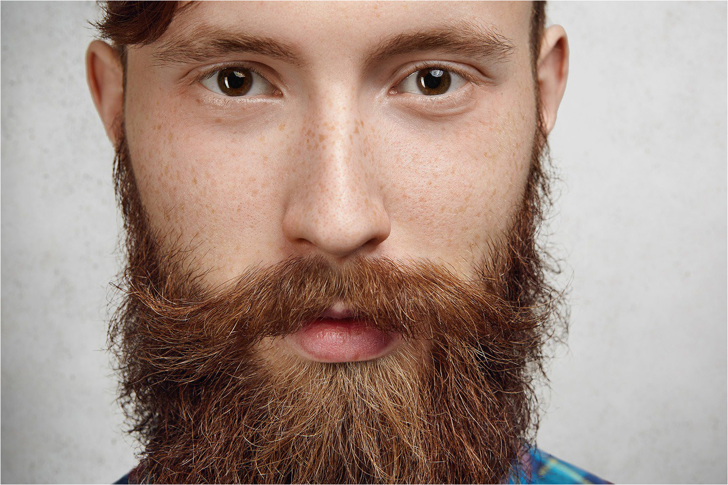 How to Make Beard Hair soft Naturally 5 Proven Ways How to Grow A Thicker Beard Faster Better now