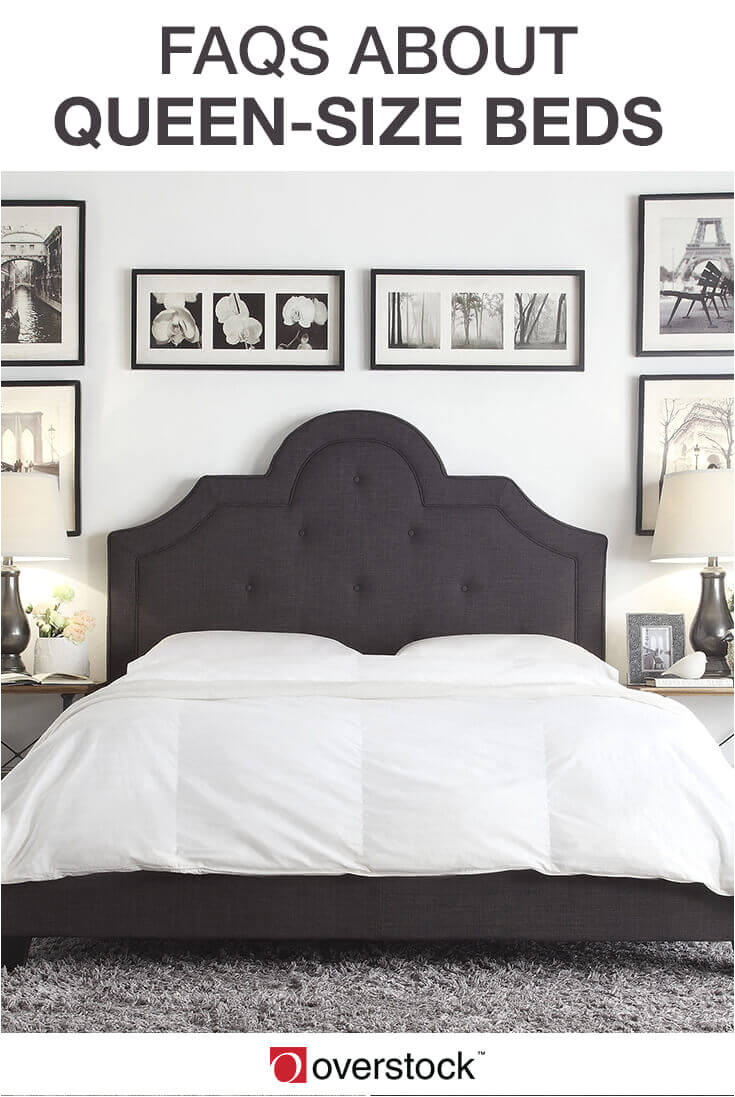 faqs about queen size beds