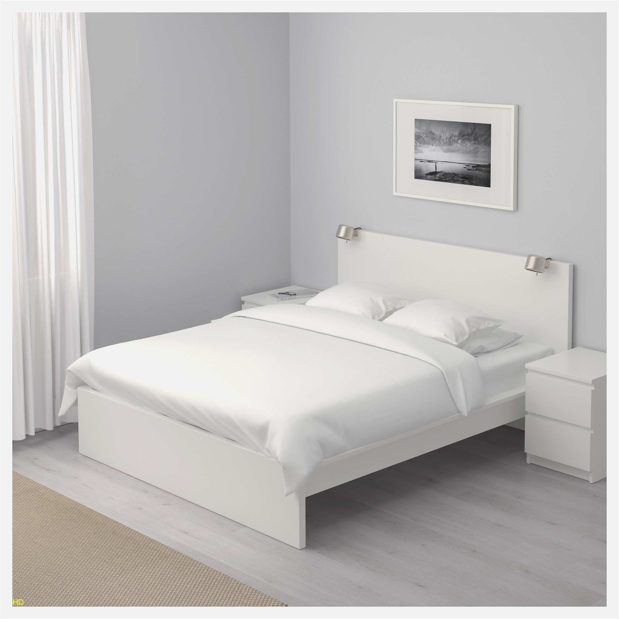 ikea malm bed frame review inspirational ikea boxspring bett