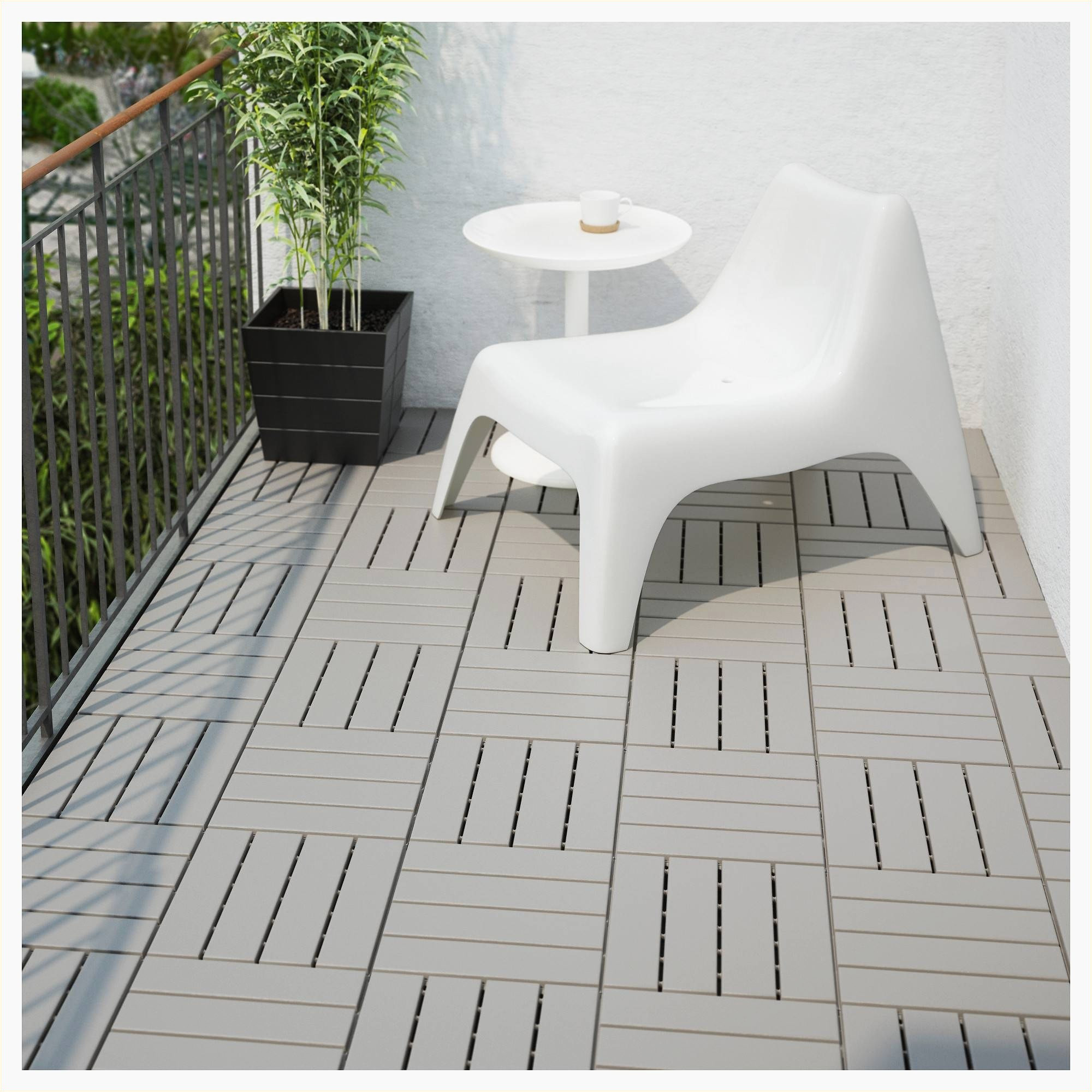 Ikea Runnen Decking Review Balkon Bodenbelag Ikea Kreativitat Despite Bodenbelag Balkon