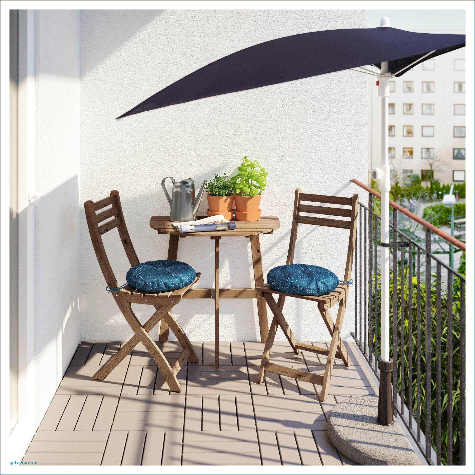 ikea askholmen table f wall 2 fold chairs outdoor