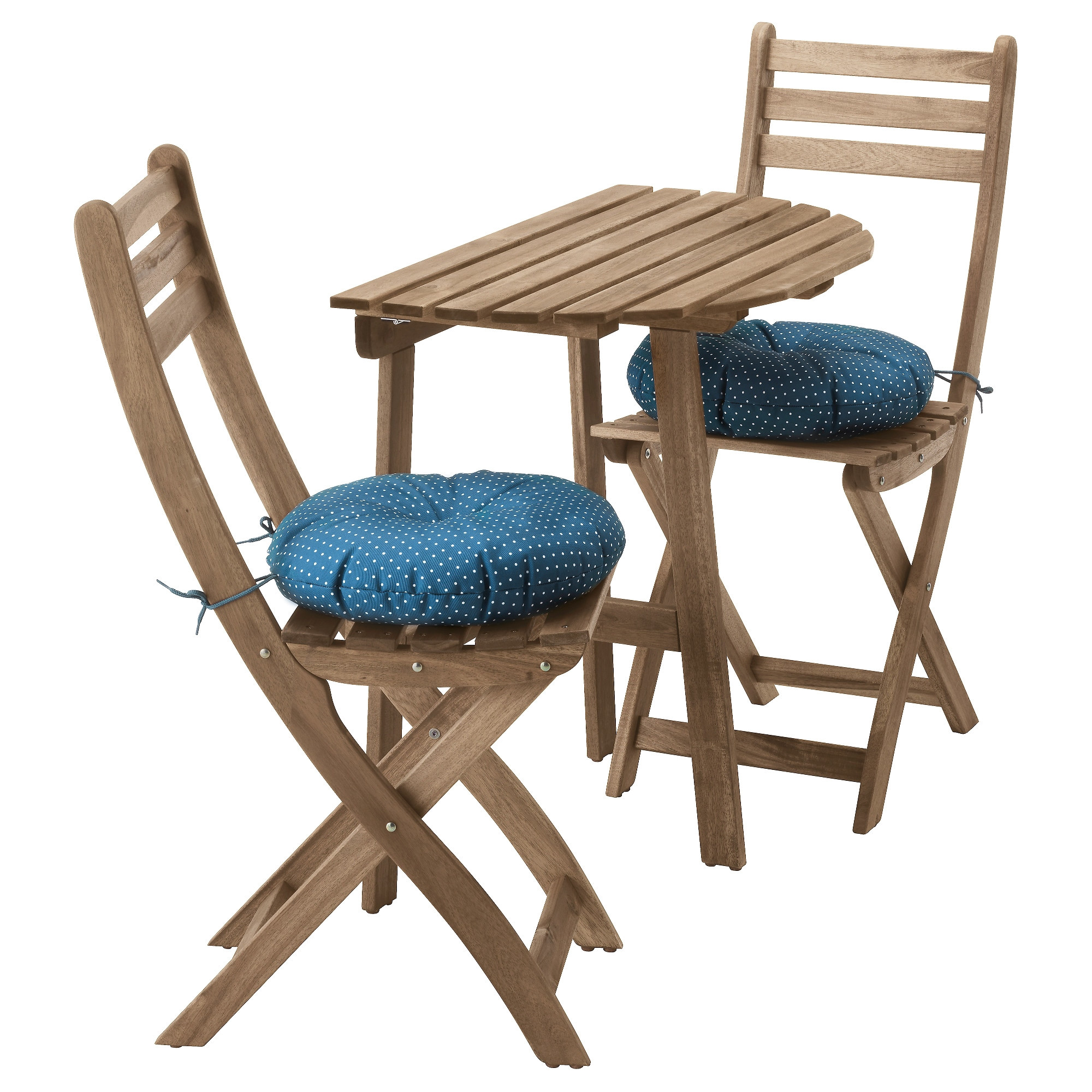 ikea askholmen table f wall 2 fold chairs outdoor