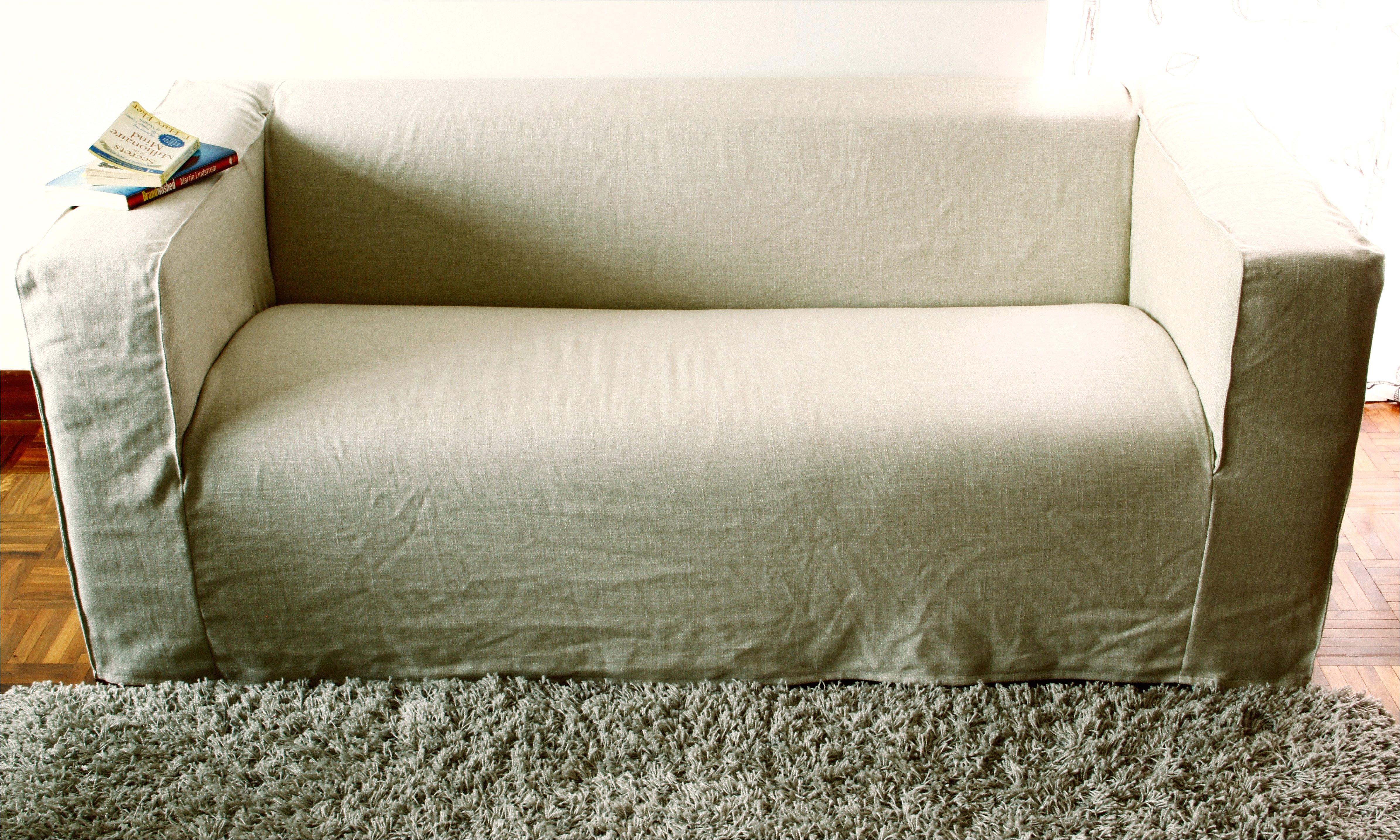 ikea sofa covers klippan