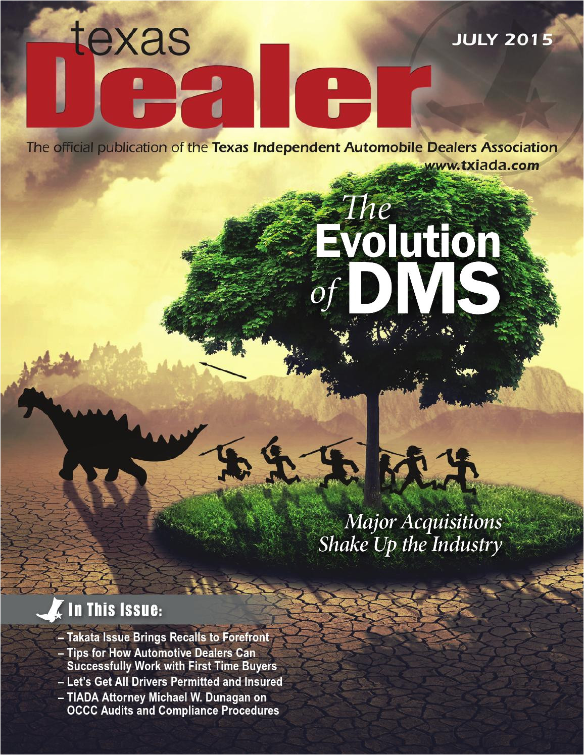 texas dealer july 2015 by texas independent auto dealers association issuu