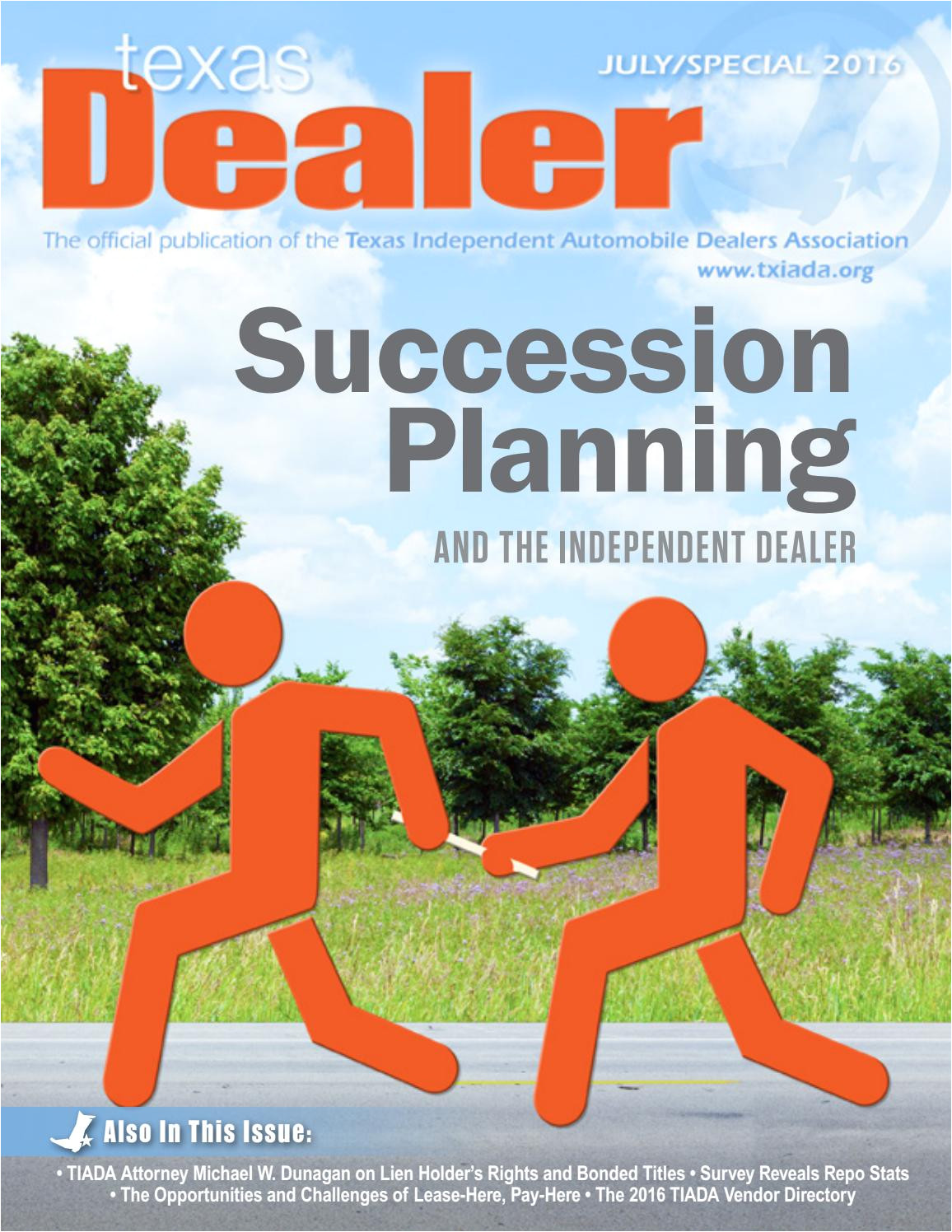 texas dealer july 2016 by texas independent auto dealers association issuu