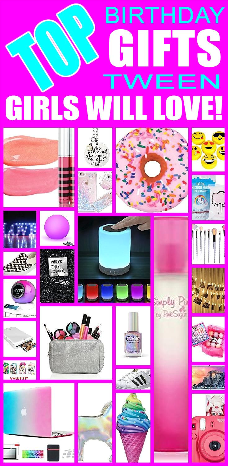 top birthday gifts tween girls will love the ultimate gift guide for tween girls birthdays from cheap to expensive birthday gifts tween and teen girls