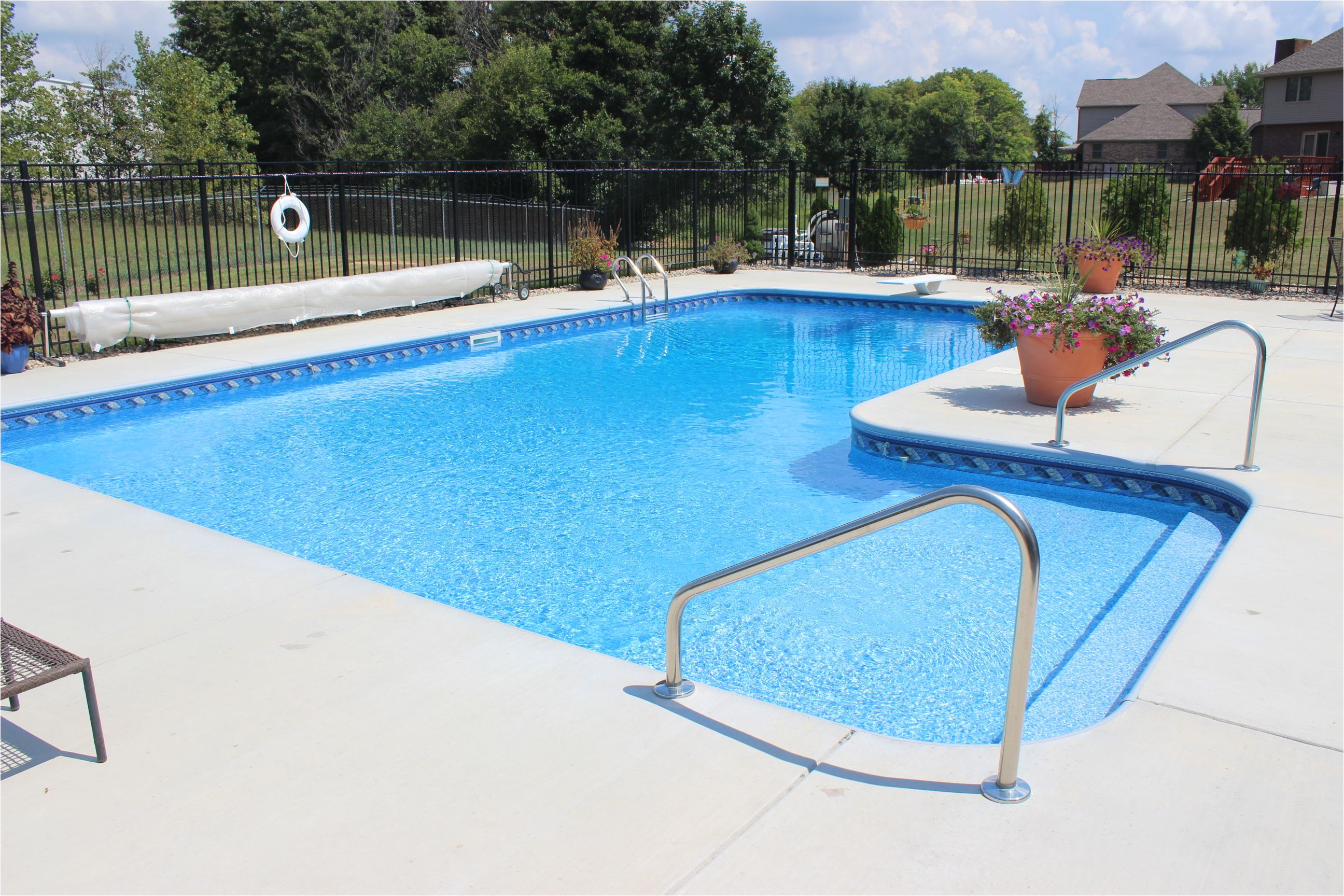 Inground Pools Columbus Ohio Raft to Rafters Rafttorafters On Pinterest