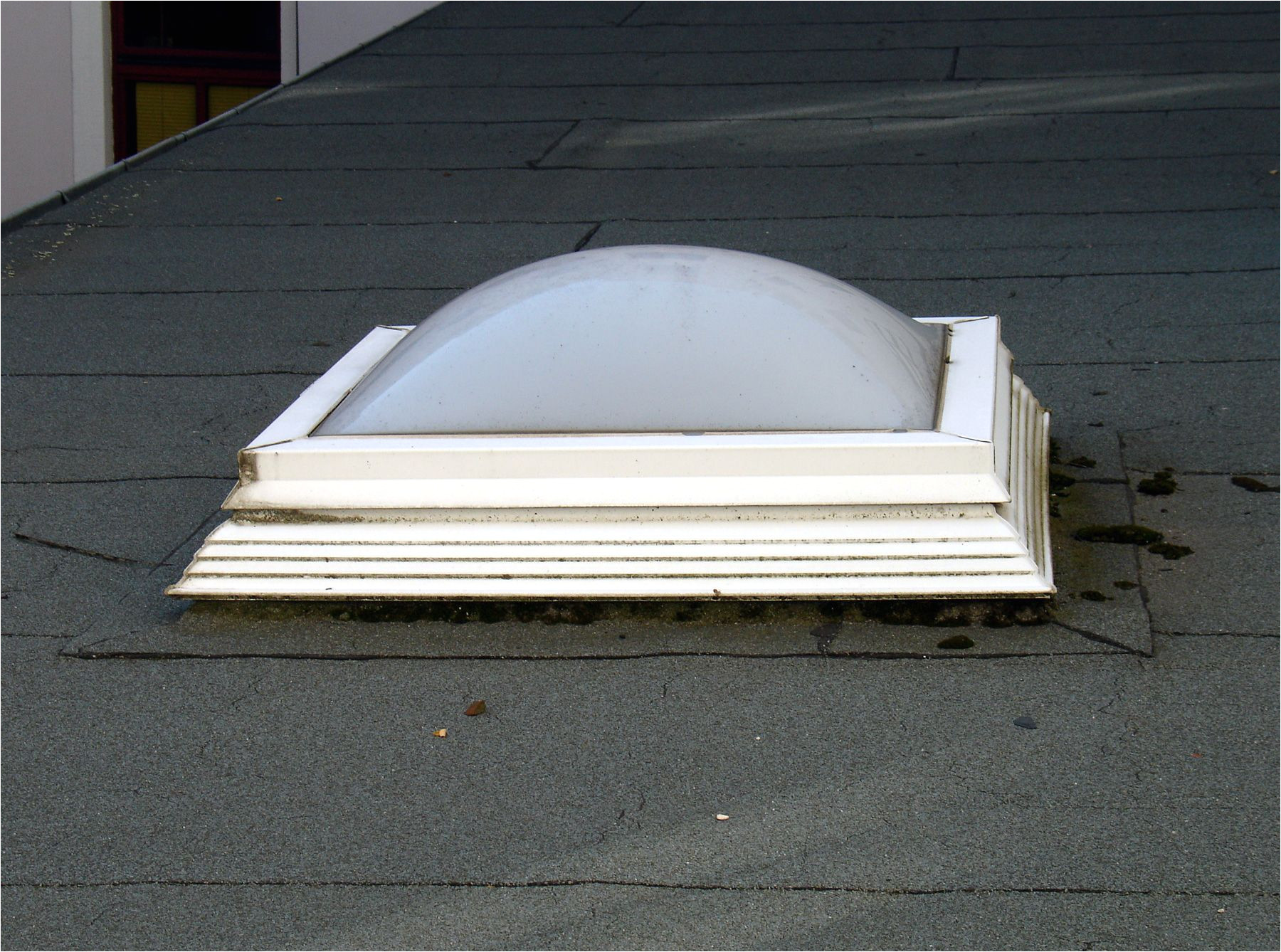 types of velux skylights