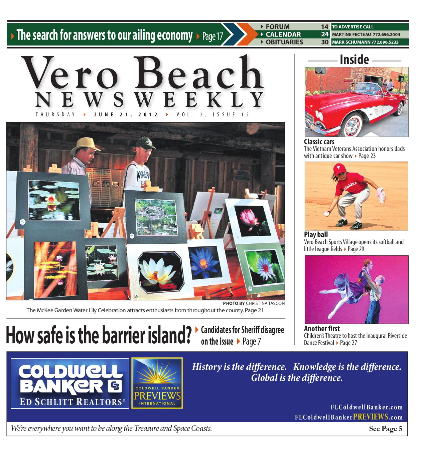 Jetson Appliance Repair Vero Beach Vero Beach News Weekly by Tcpalm Analytics issuu